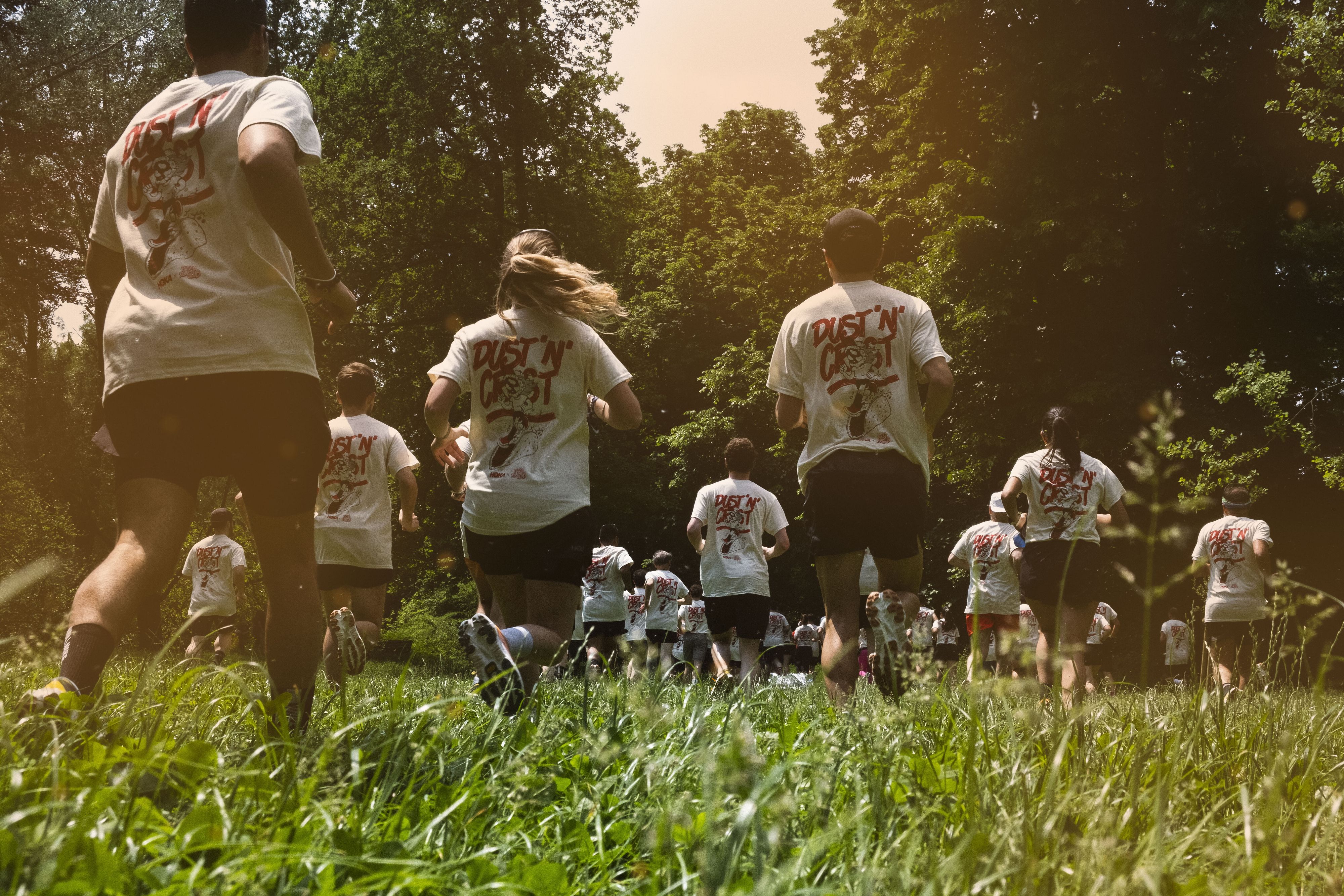 © Italian Running Outdoor Festival Press Office