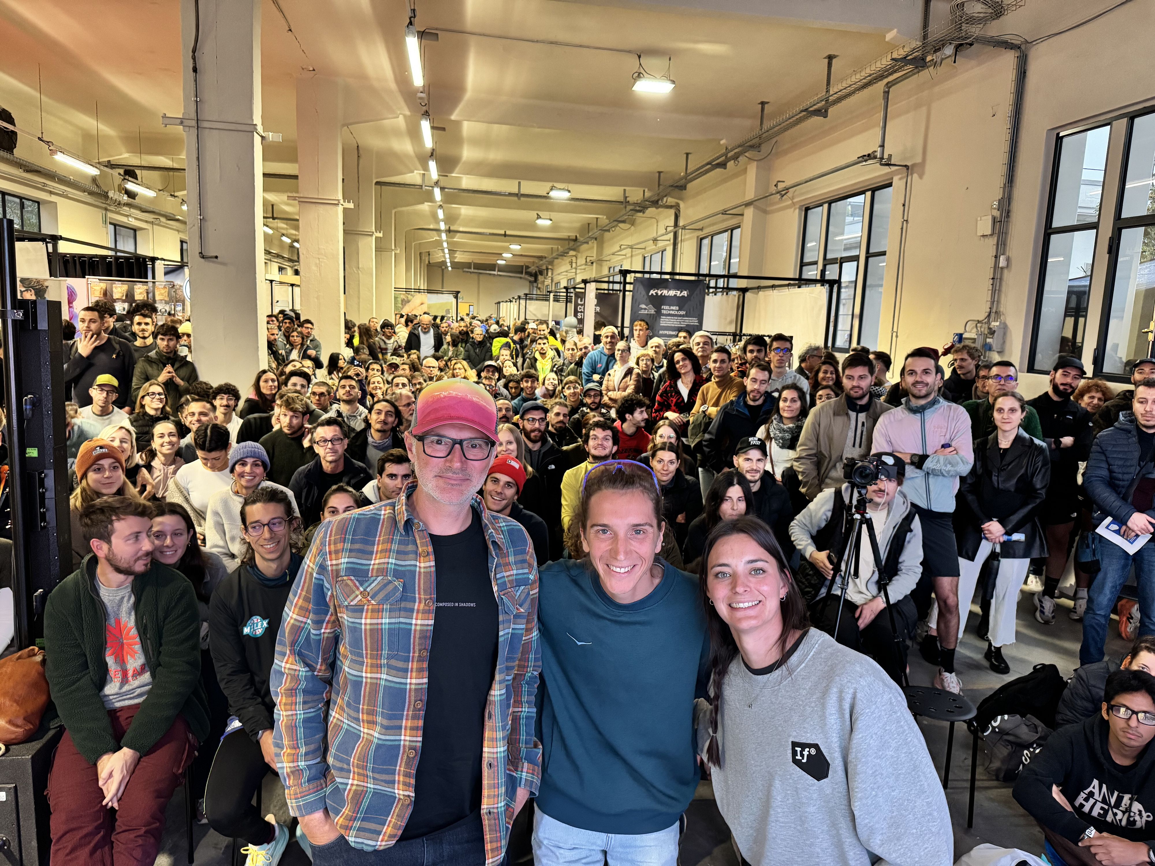 © Italian Running Outdoor Festival Press Office