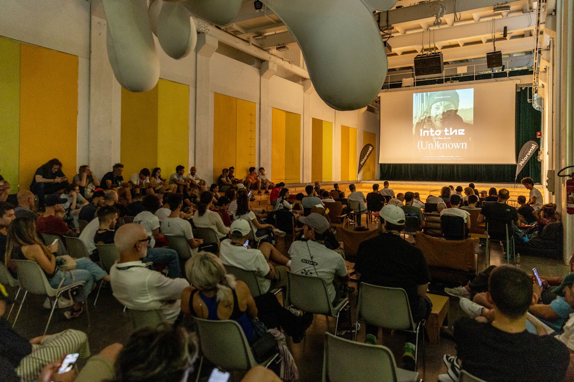 © Italian Running Outdoor Festival Press Office