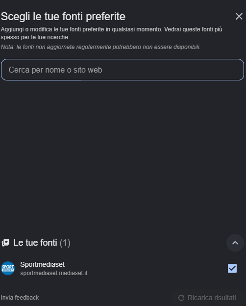 © sportmediaset