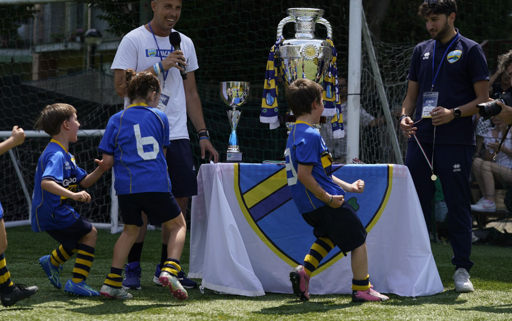 © sportmediaset