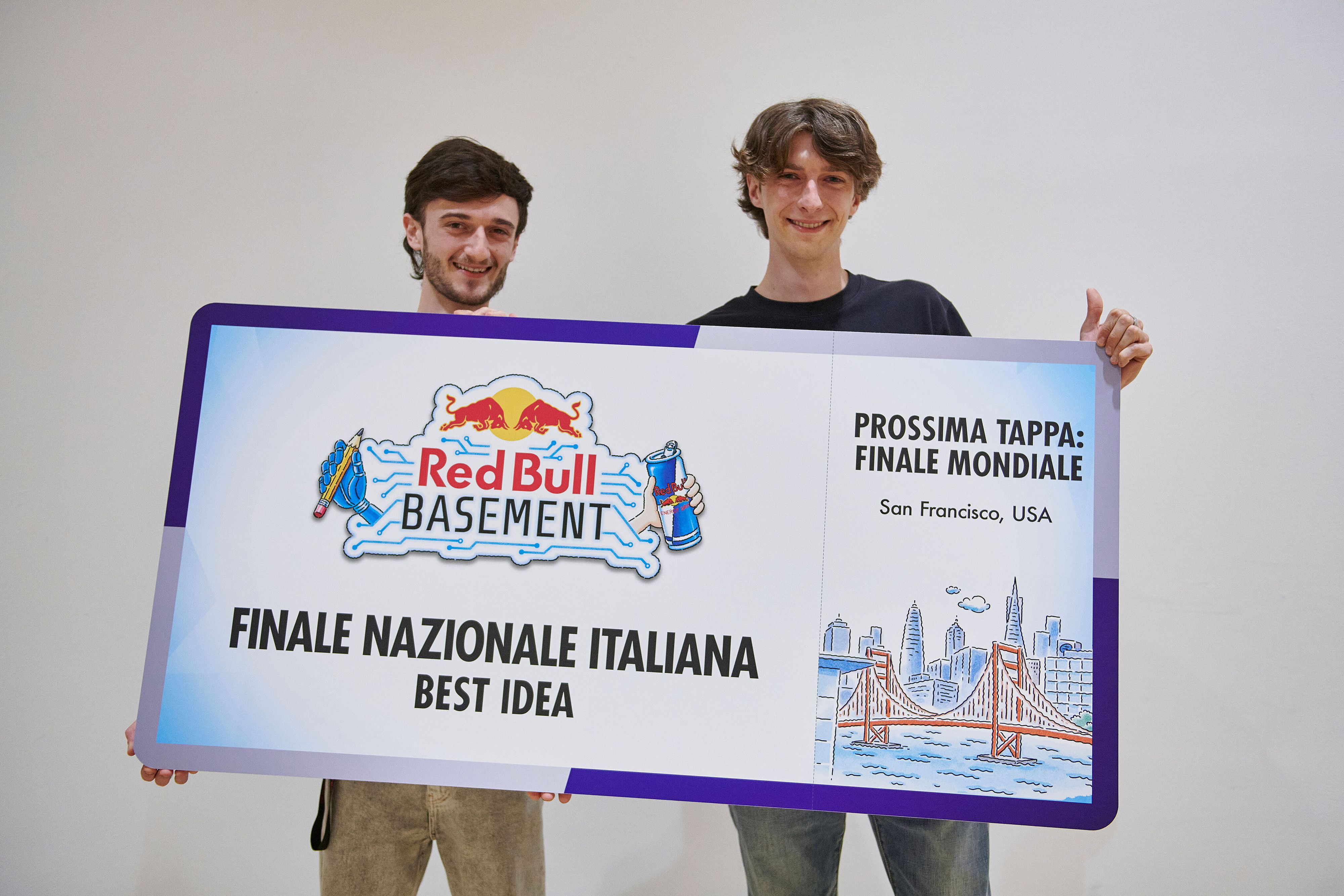© Alessandro Dealberto / Red Bull Content Pool