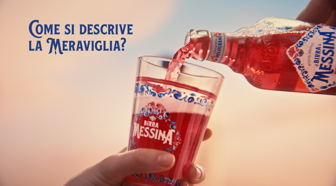 © Birra Messina Ufficio Stampa