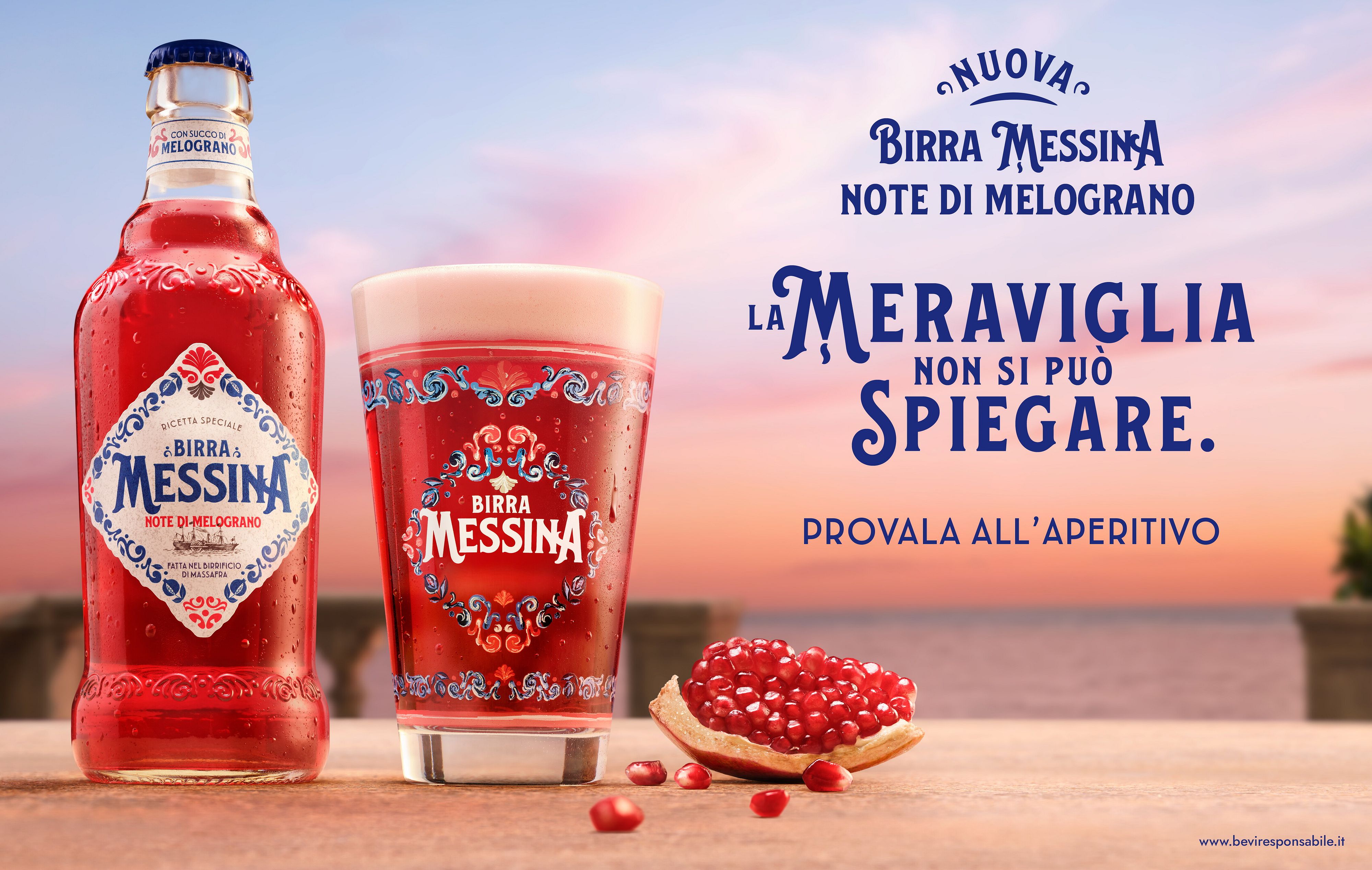 © Birra Messina Ufficio Stampa