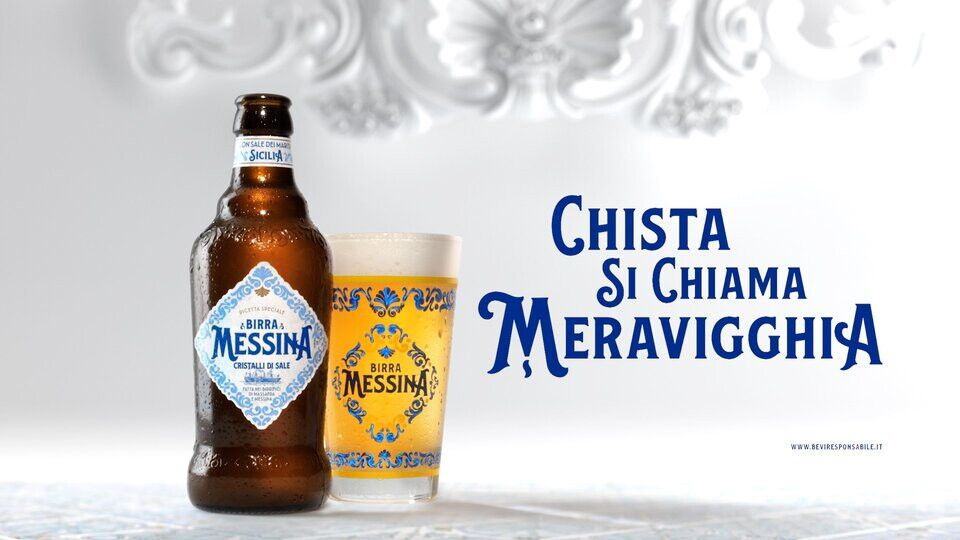 © Birra Messina Ufficio Stampa
