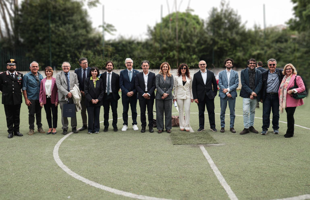 © Ufficio Stampa