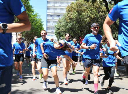 © Brooks Running Press Office