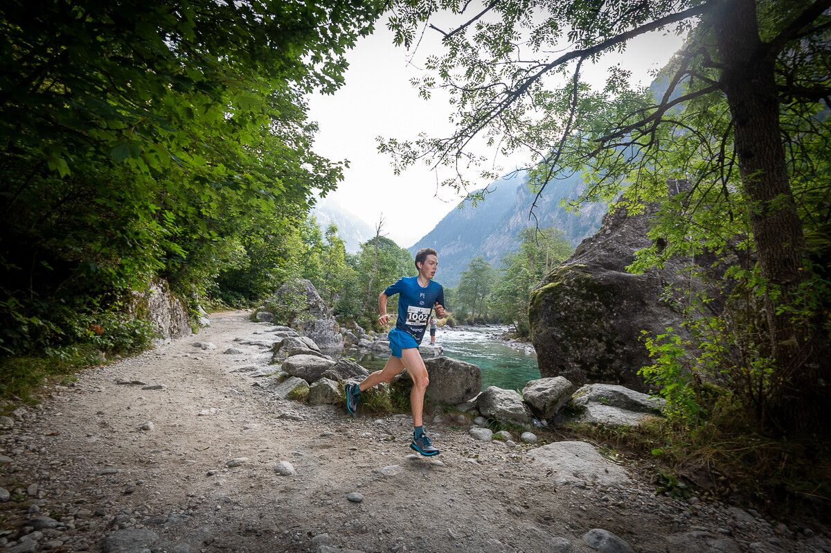 © Trofeo Kima Press Office