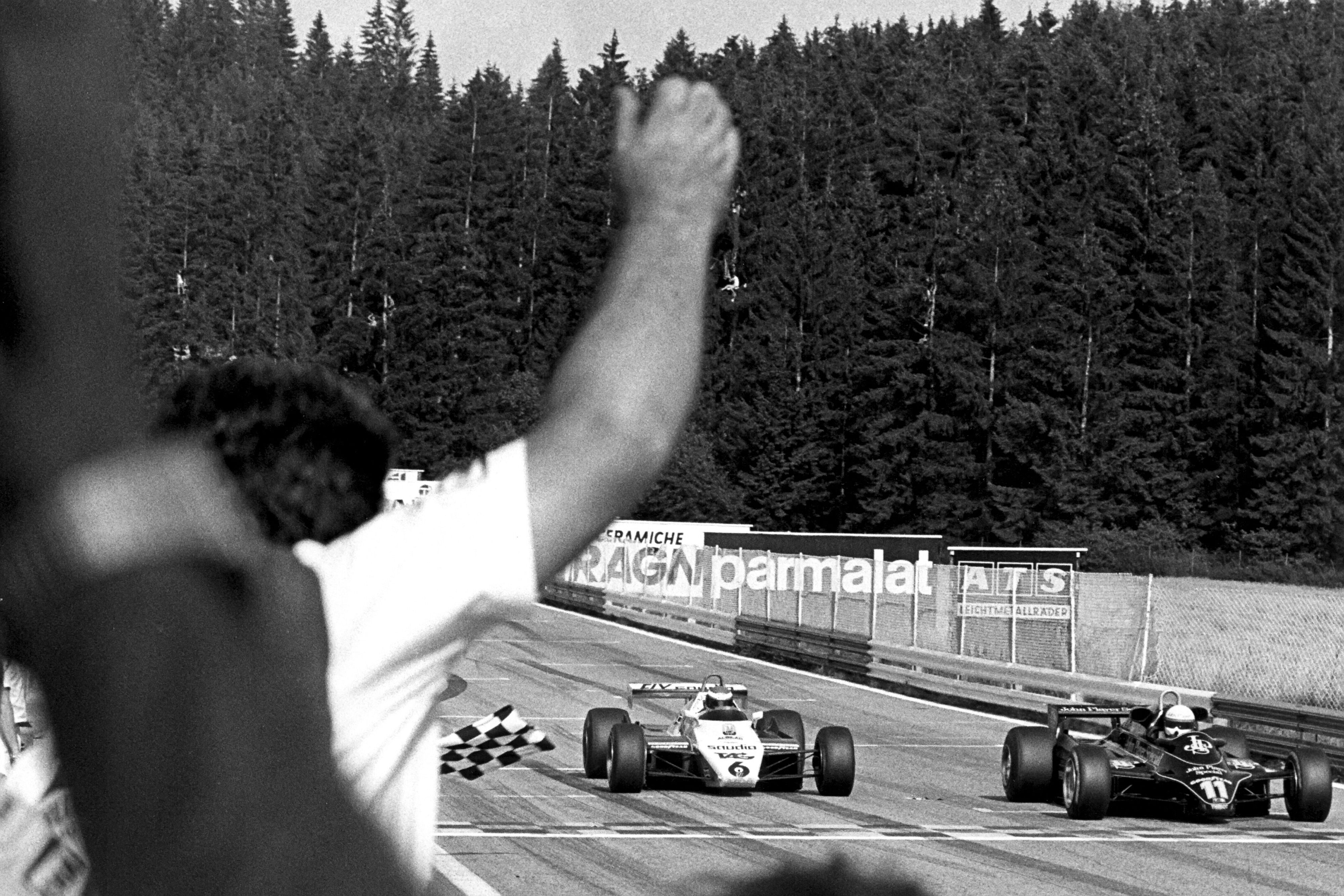 © Getty Images