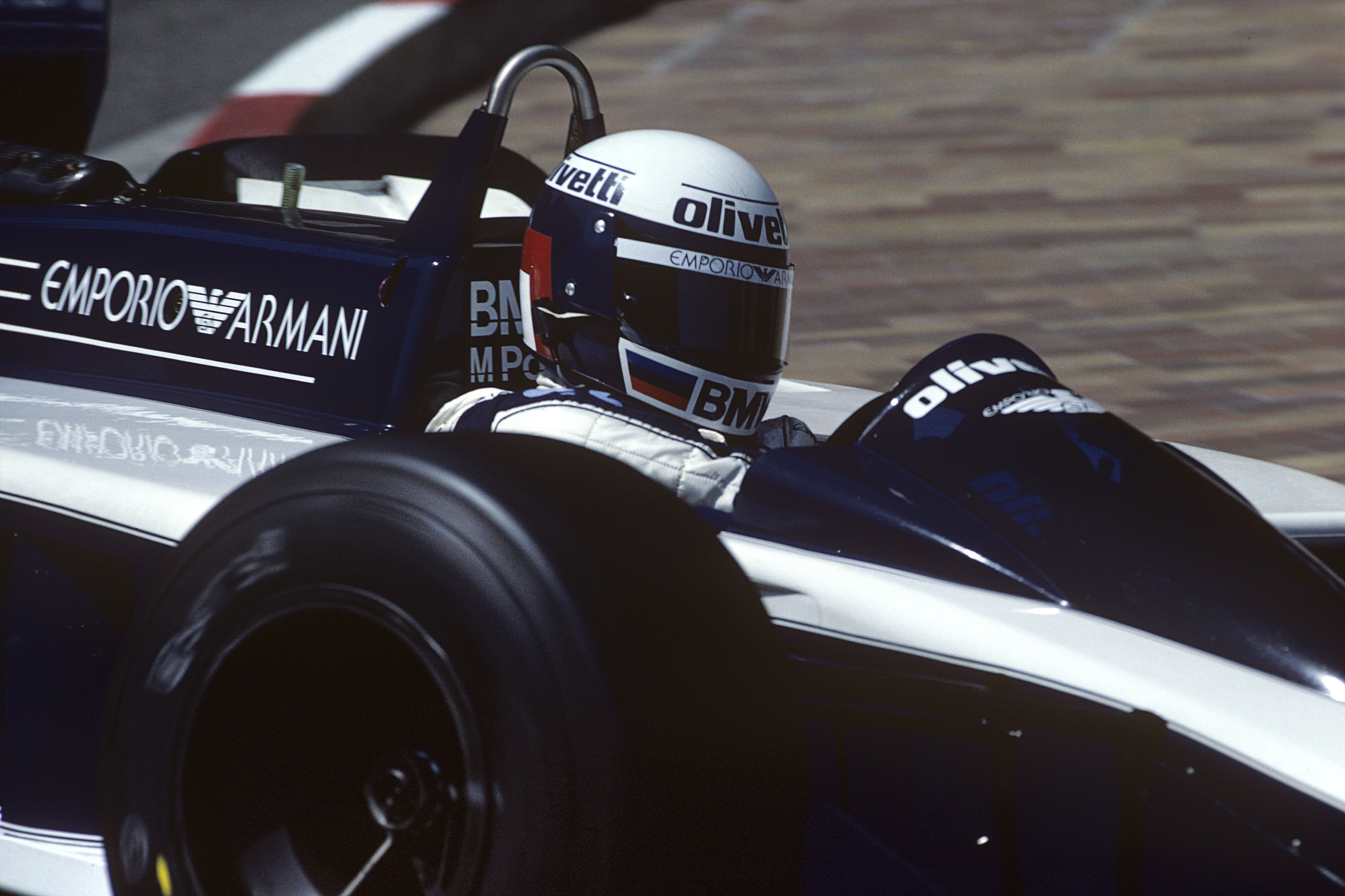 © Getty Images