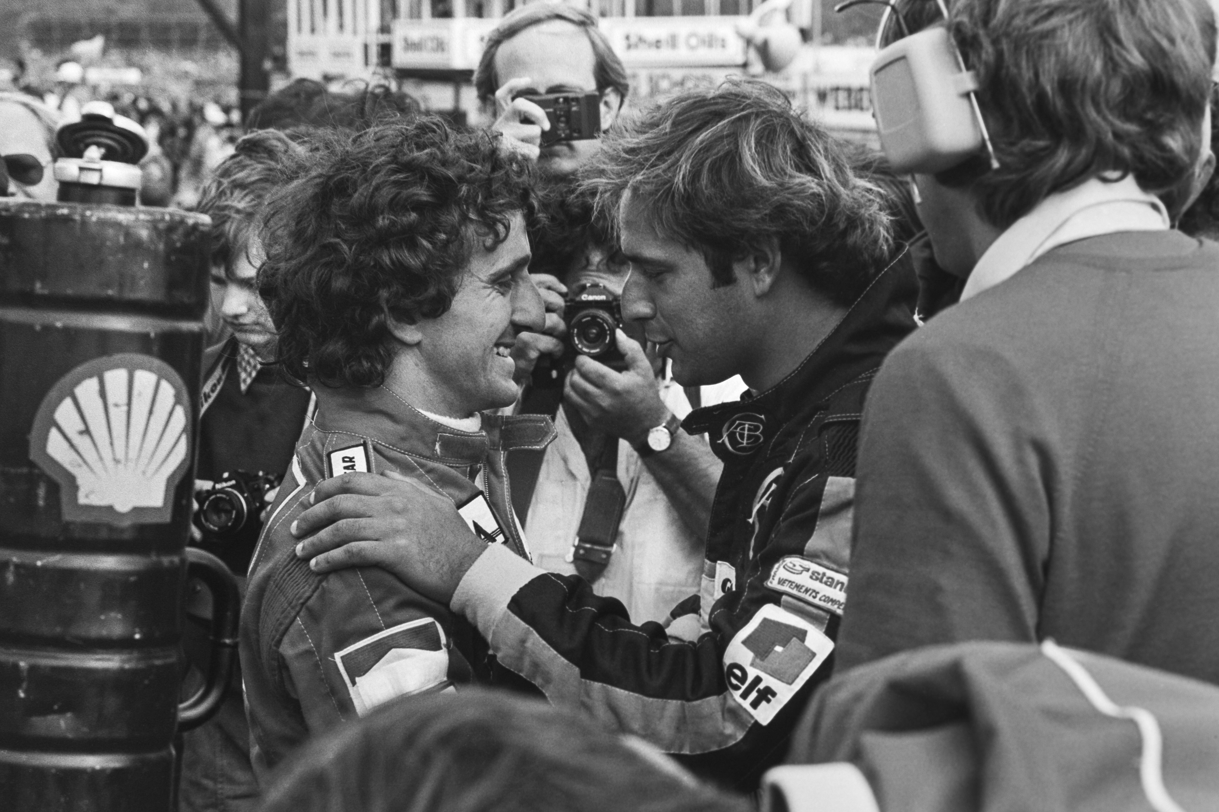 © Getty Images