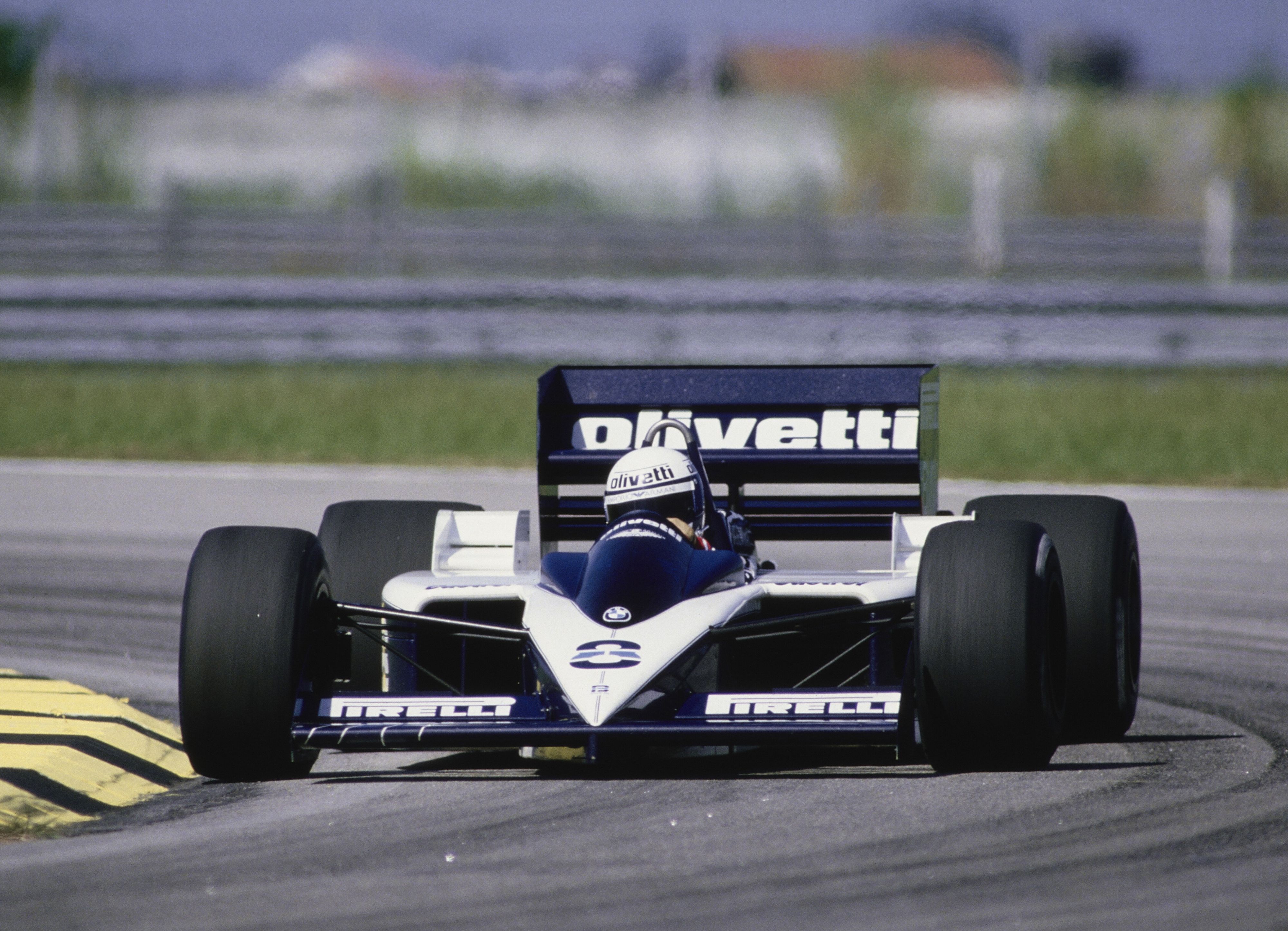 © Getty Images