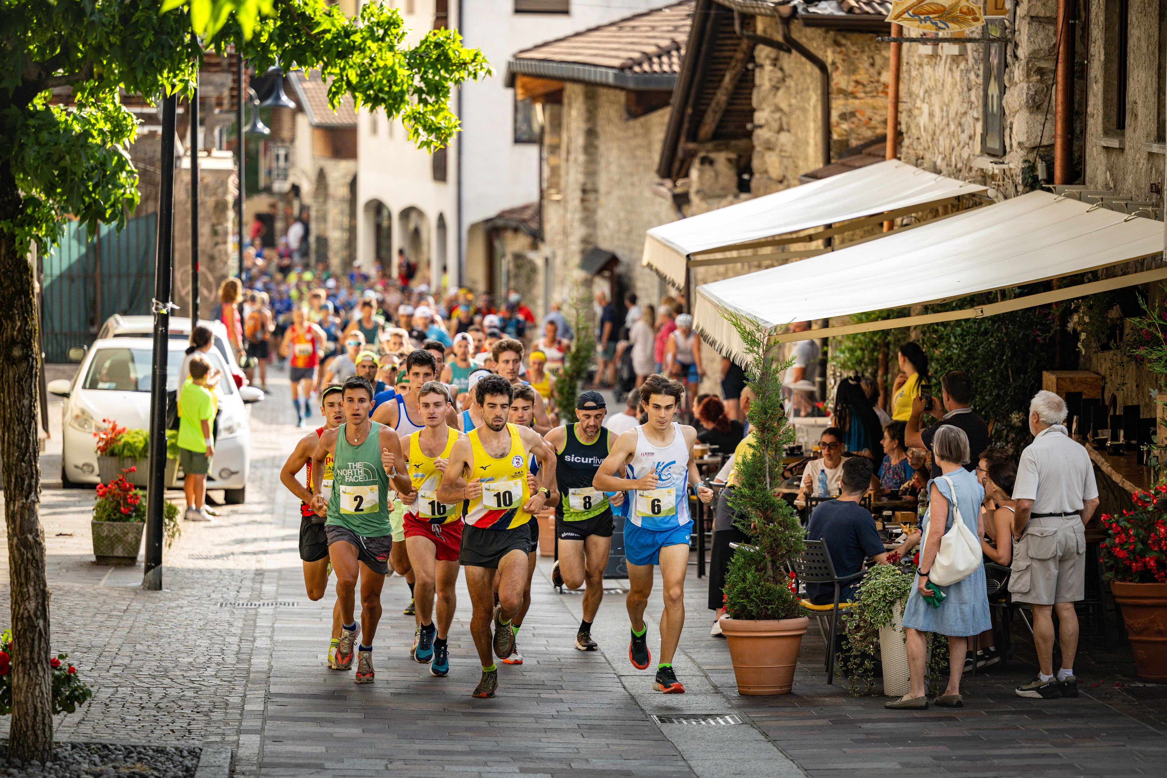 © San Fermo Trail Ufficio Stampa