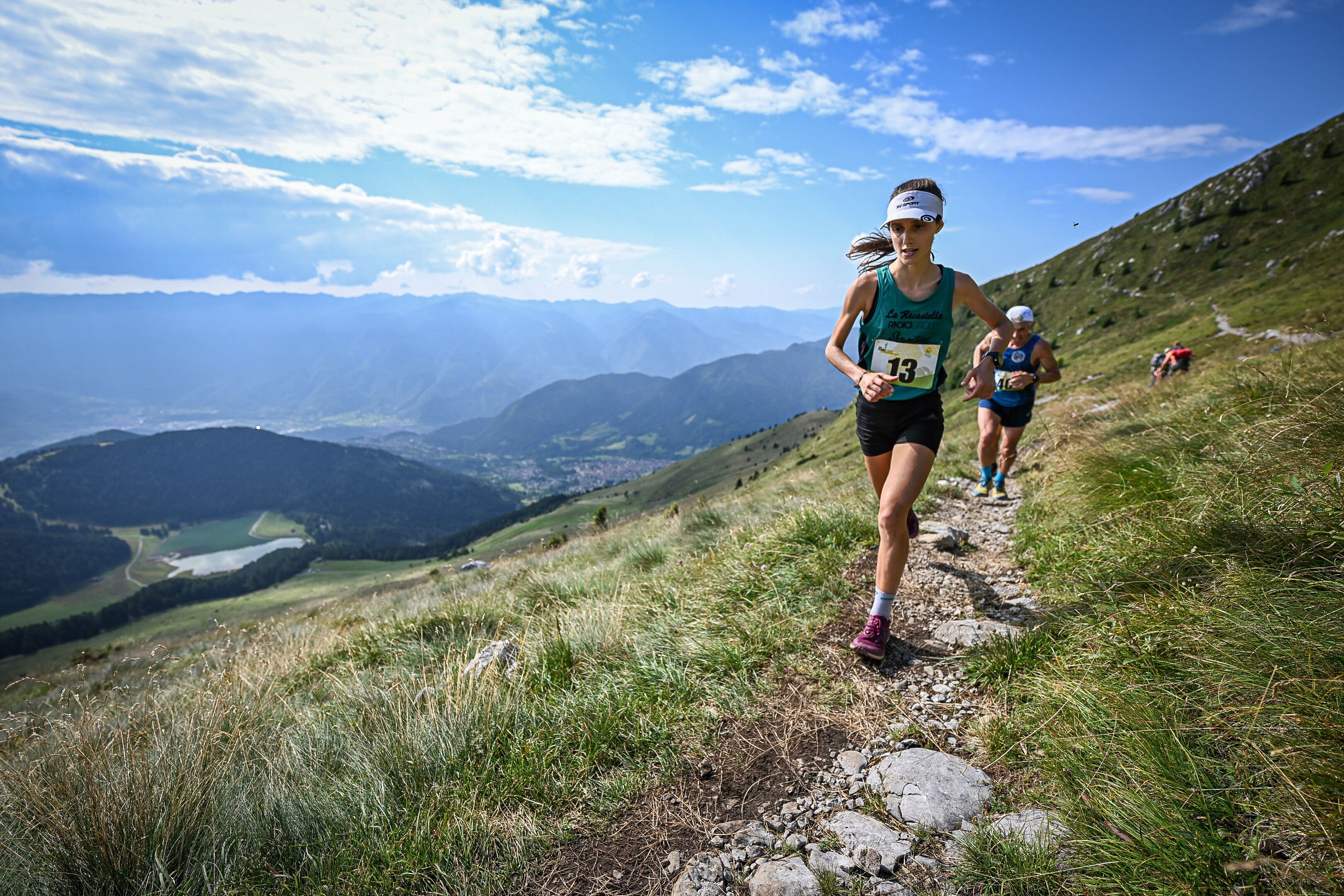 © San Fermo Trail Ufficio Stampa