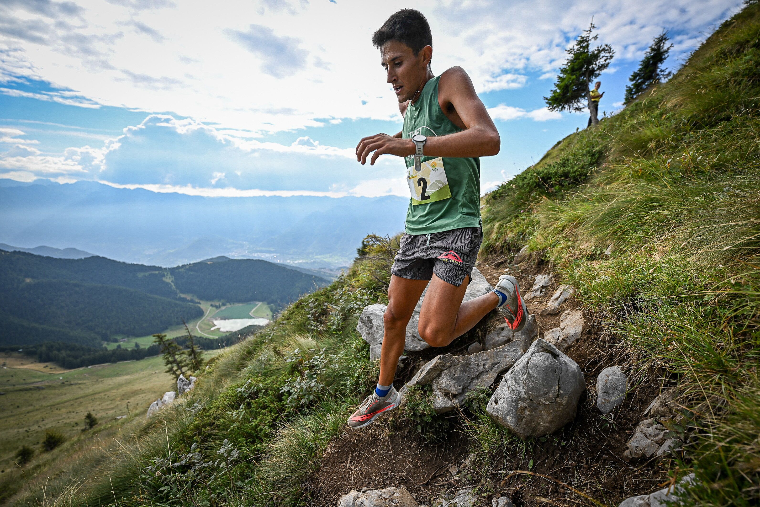 © San Fermo Trail Ufficio Stampa