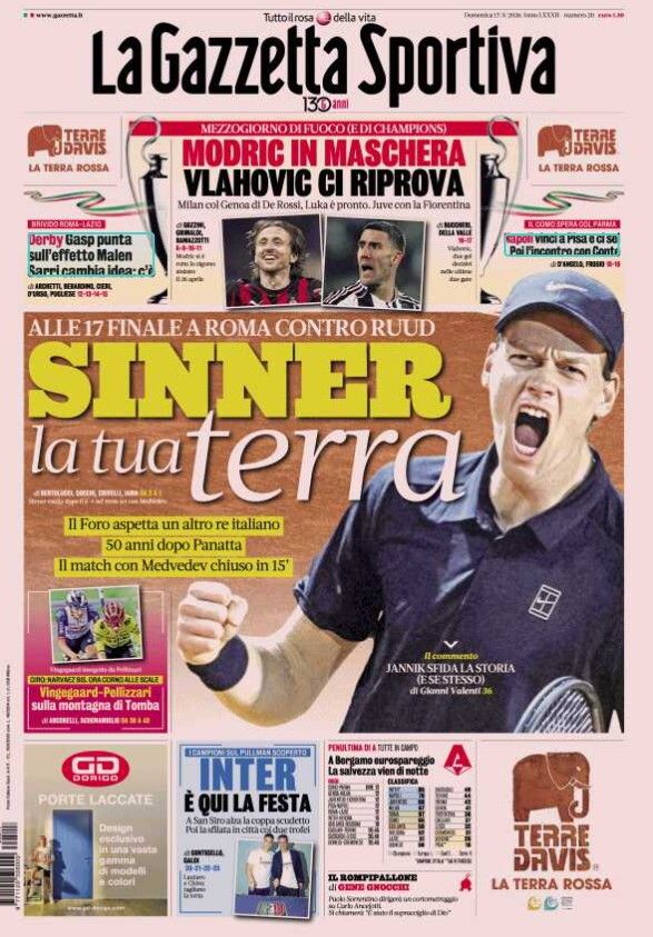 © Rassegna Stampa