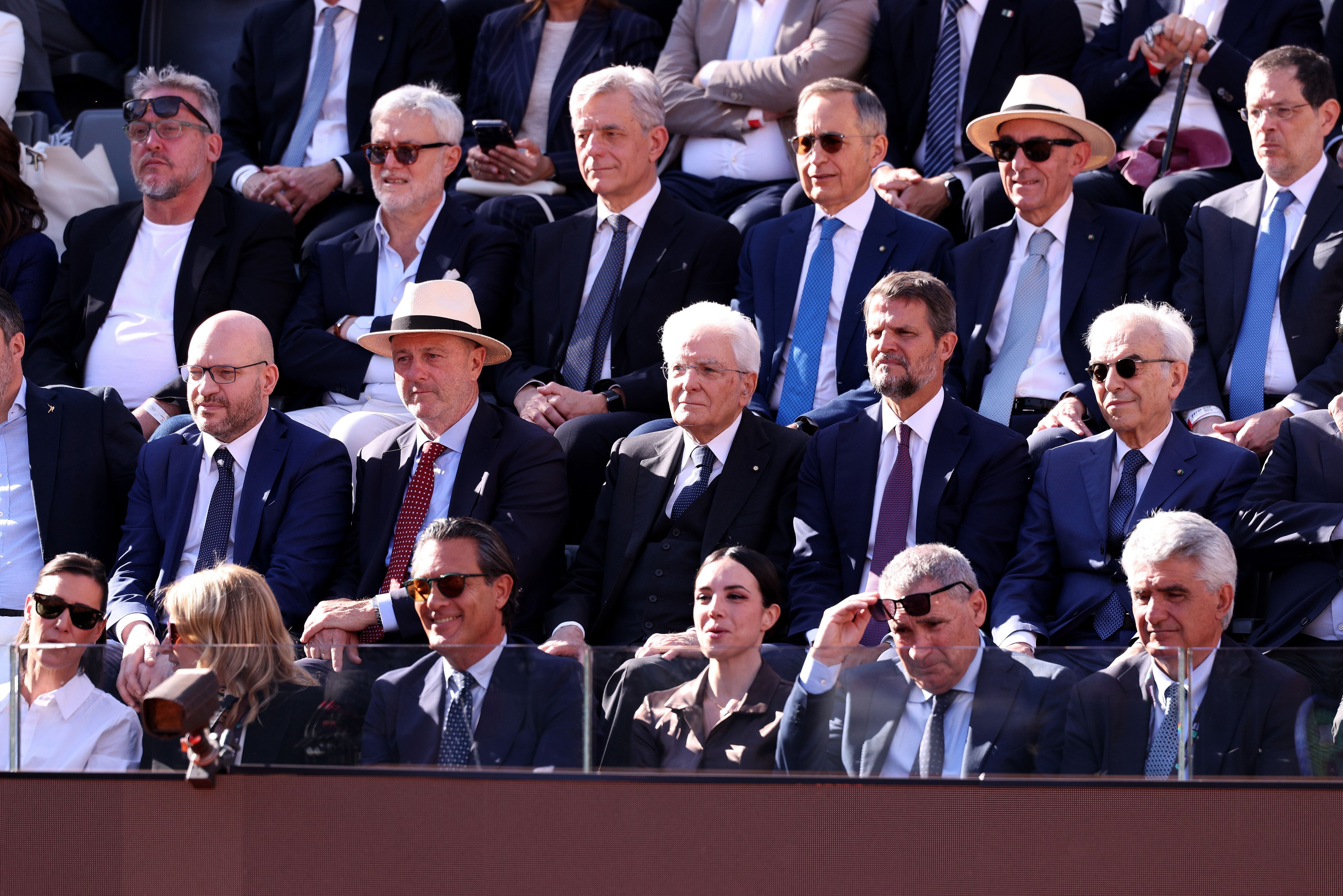 © Getty Images