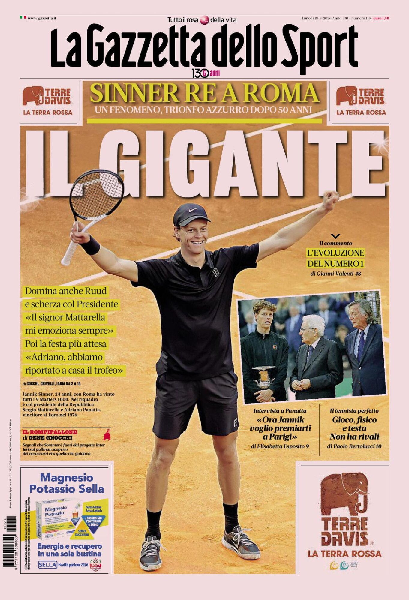 © Rassegna Stampa