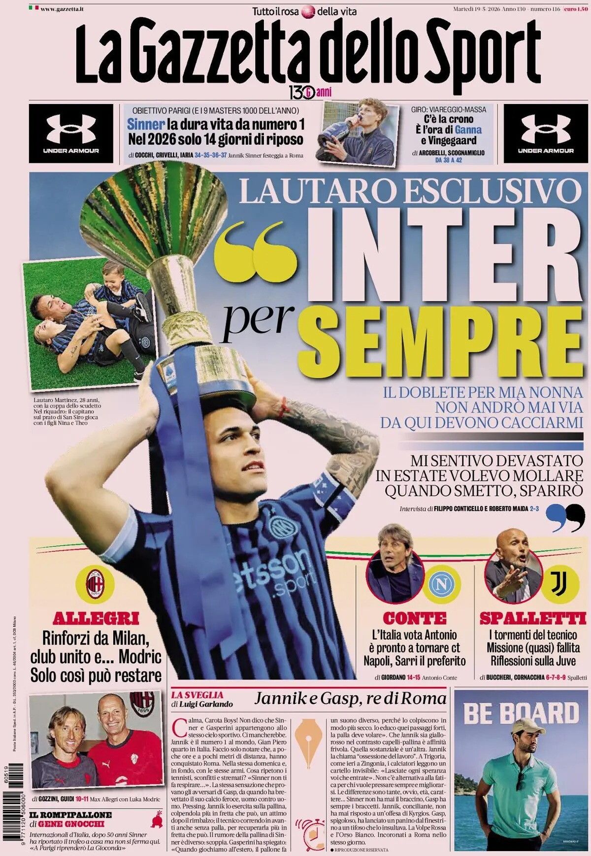 © Rassegna Stampa