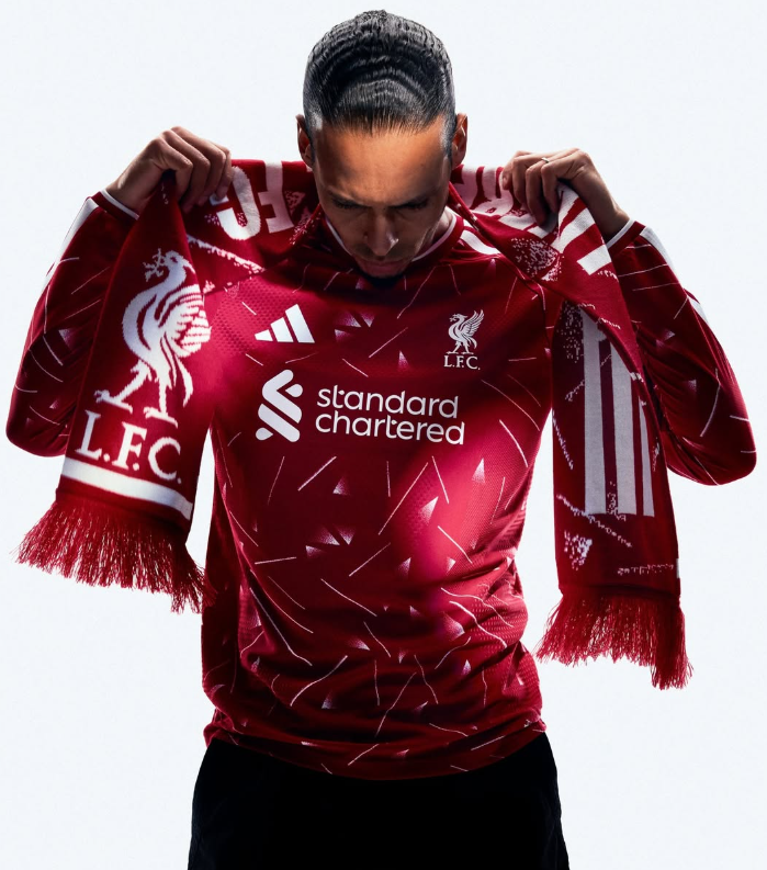 © Liverpool