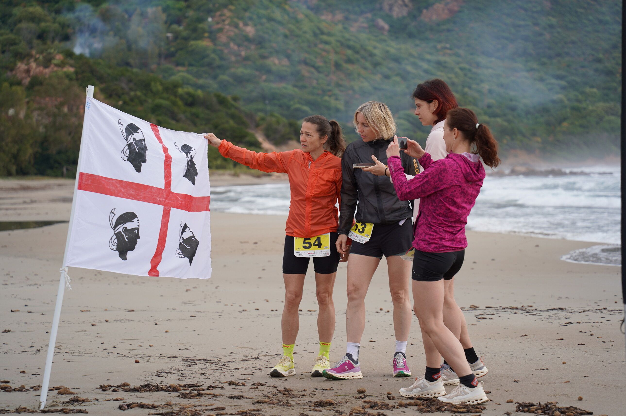 © Sardinia Trail Ufficio Stampa