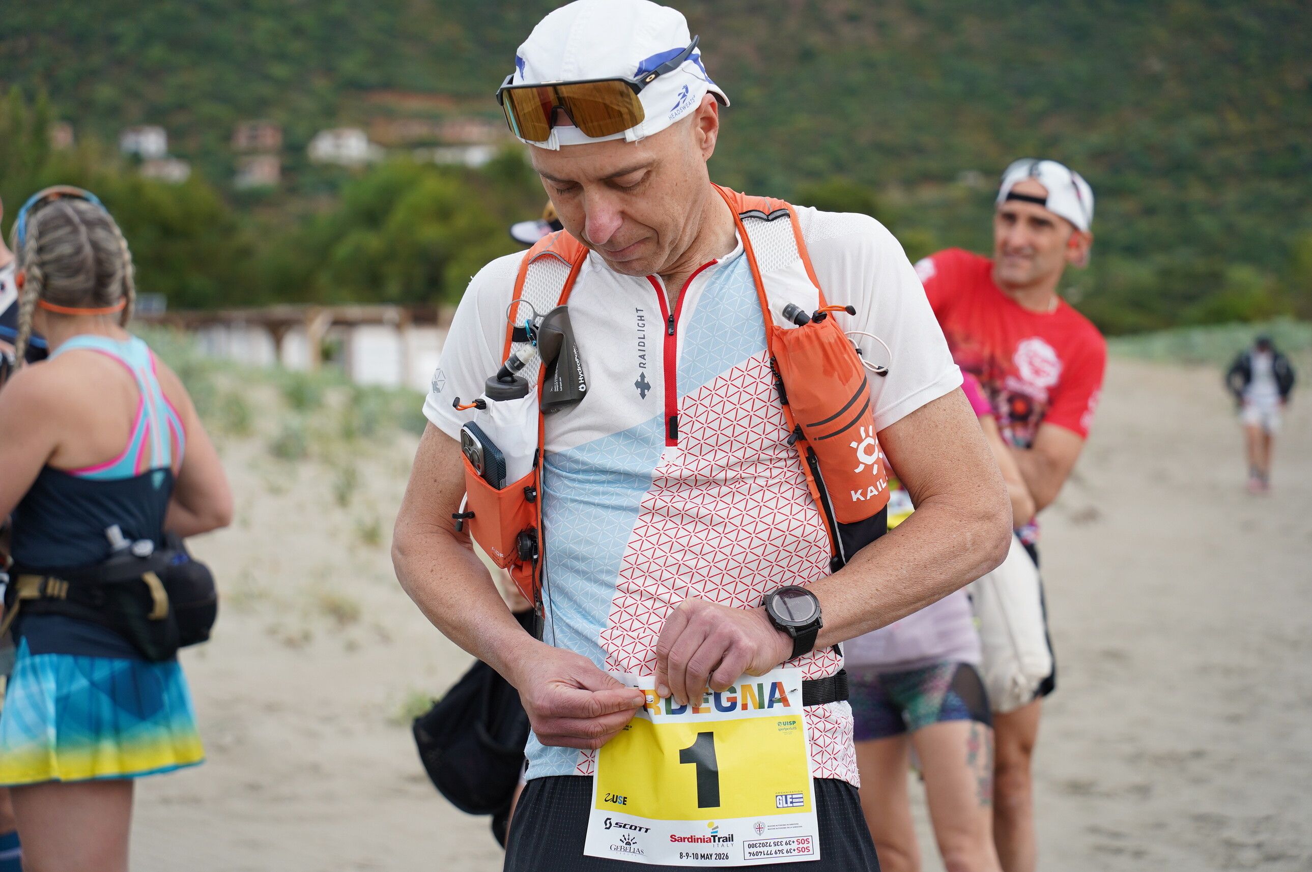 © Sardinia Trail Ufficio Stampa
