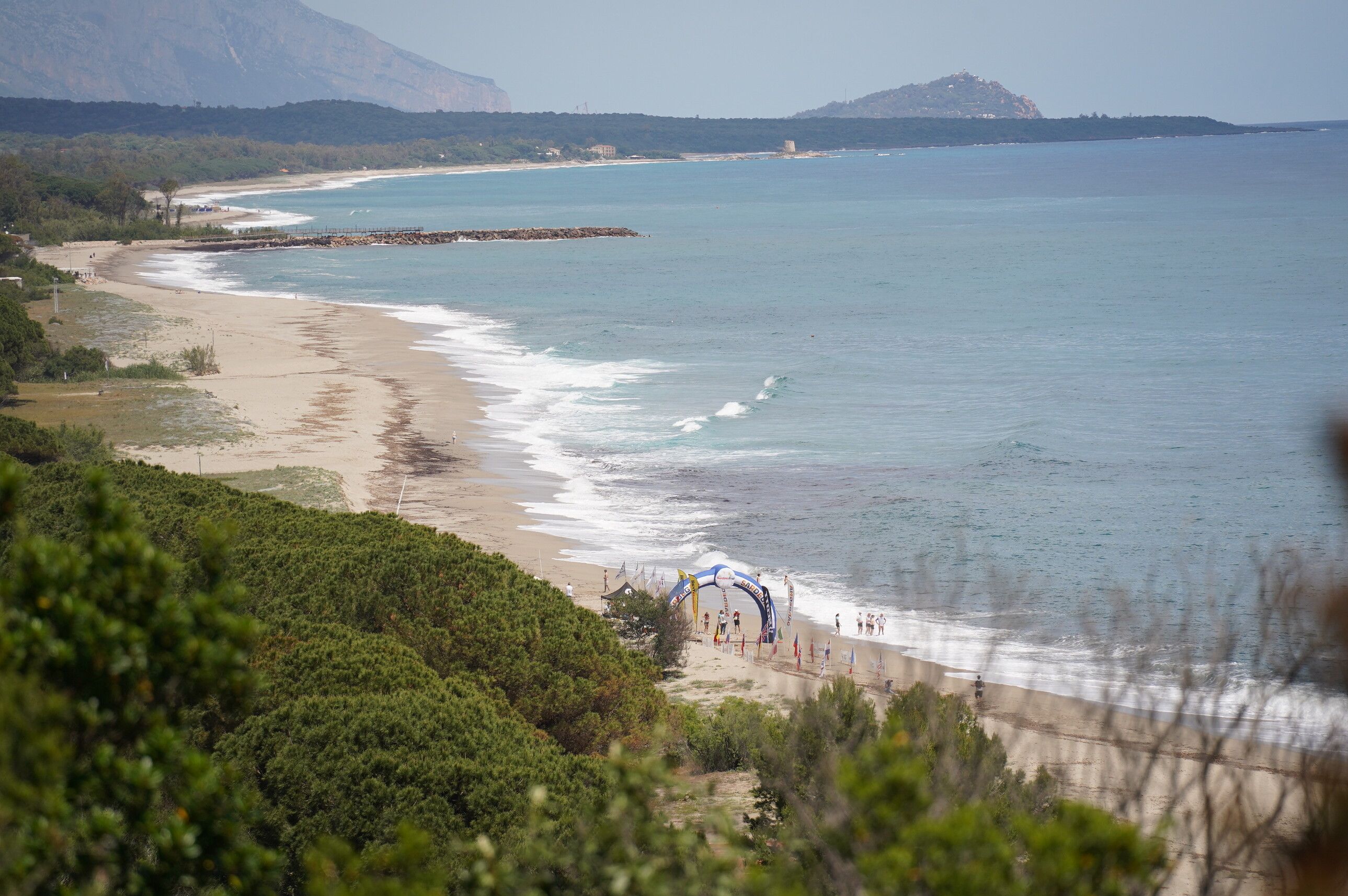 © Sardinia Trail Ufficio Stampa