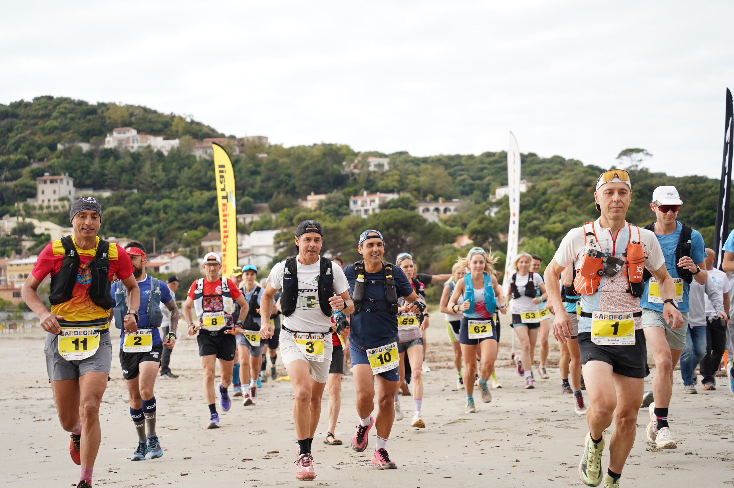 © Sardinia Trail Ufficio Stampa