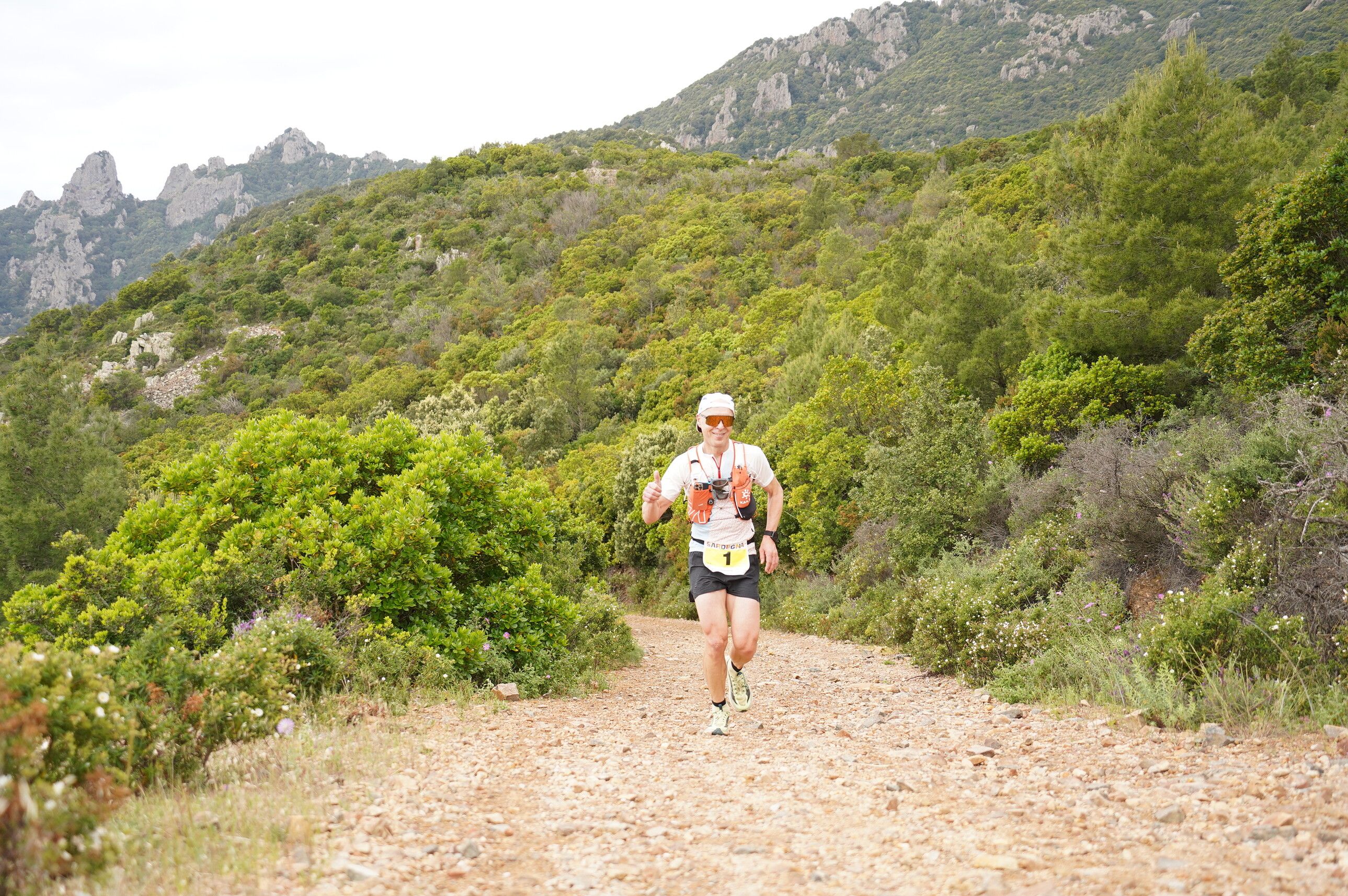 © Sardinia Trail Ufficio Stampa