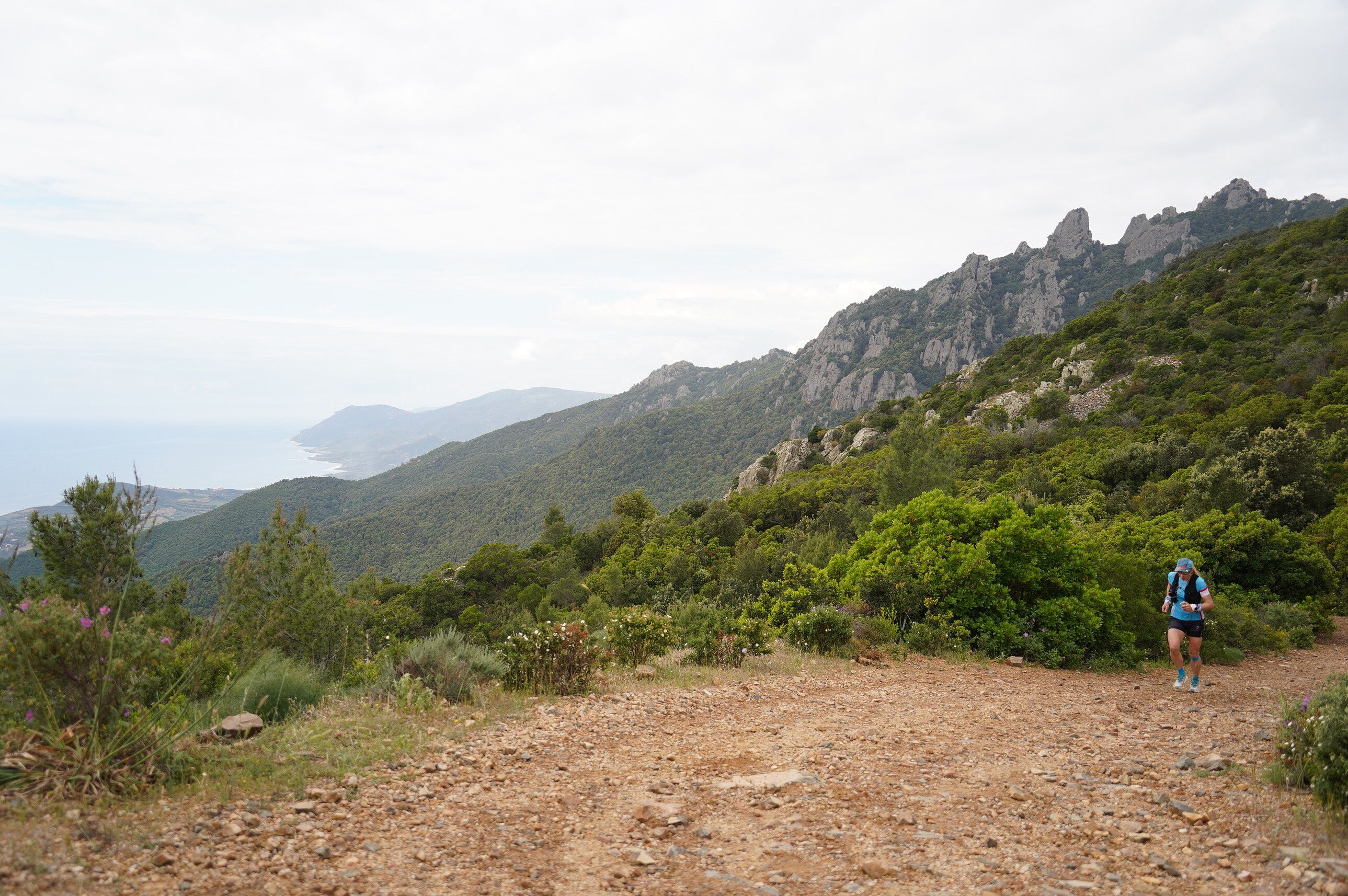 © Sardinia Trail Ufficio Stampa