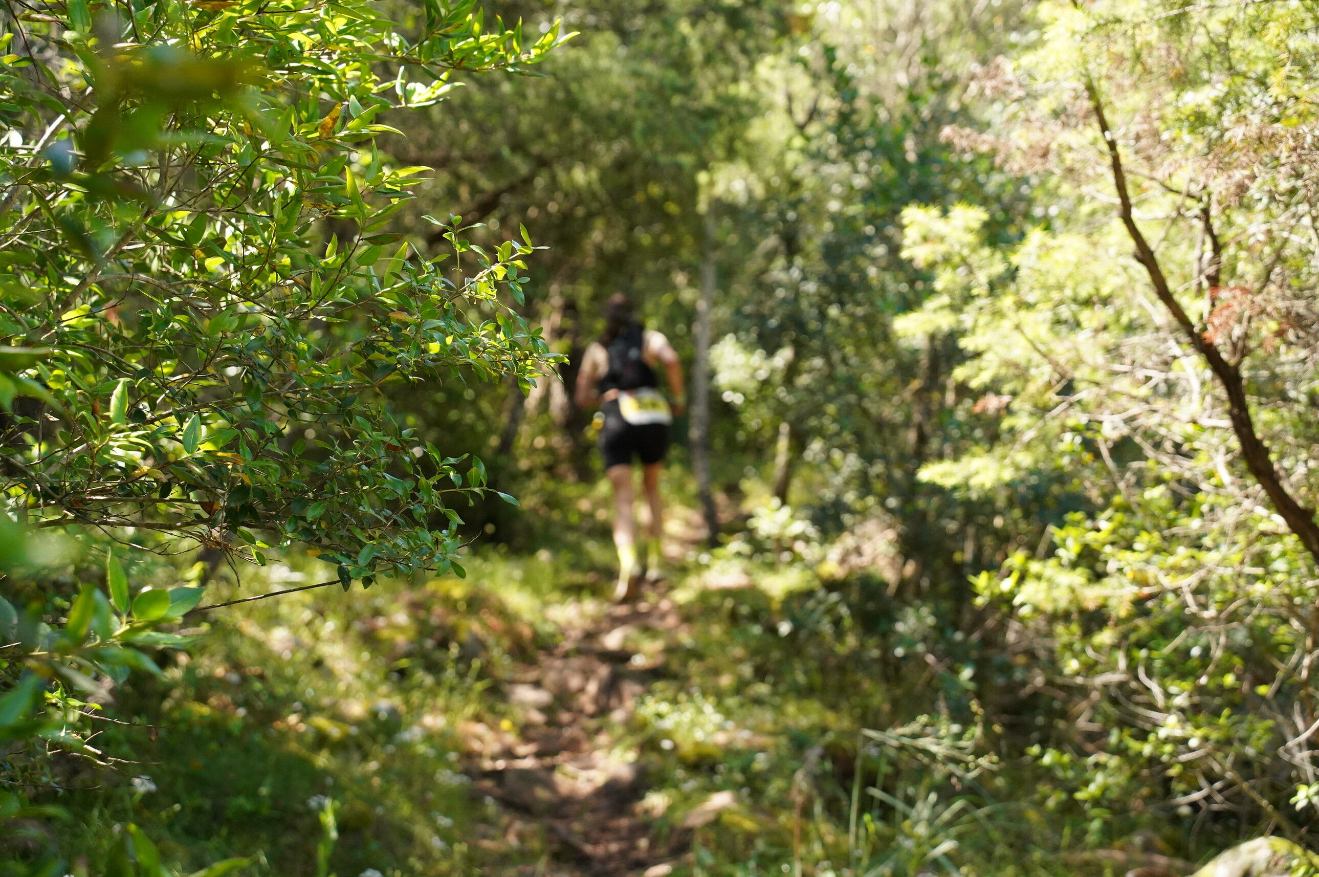 © Sardinia Trail Ufficio Stampa