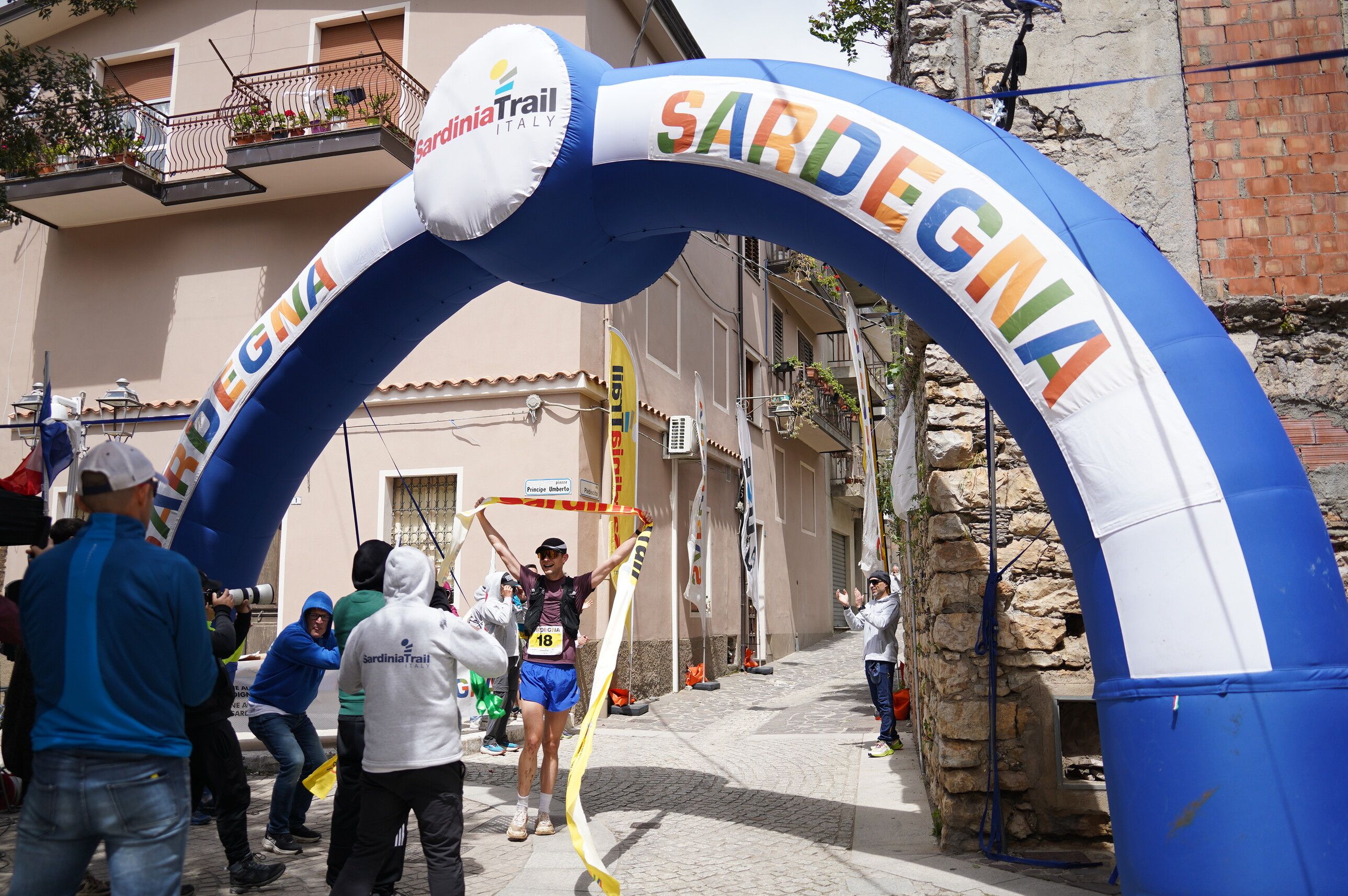 © Sardinia Trail Ufficio Stampa