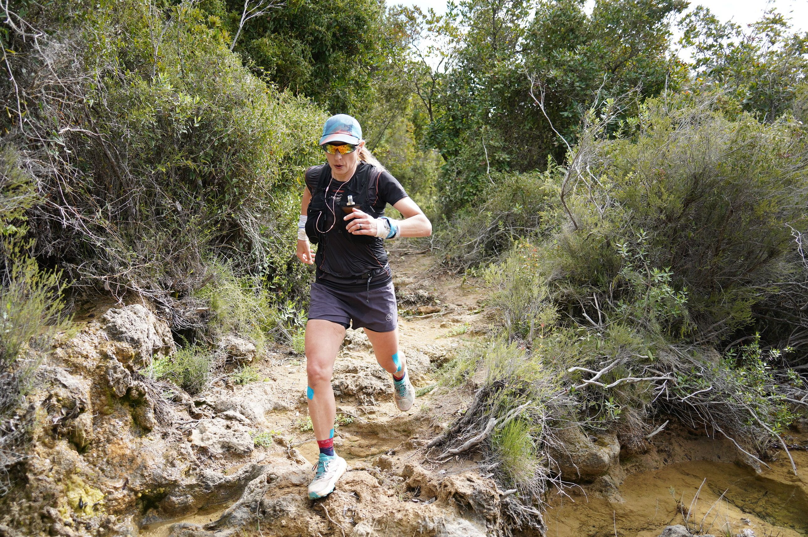 © Sardinia Trail Ufficio Stampa