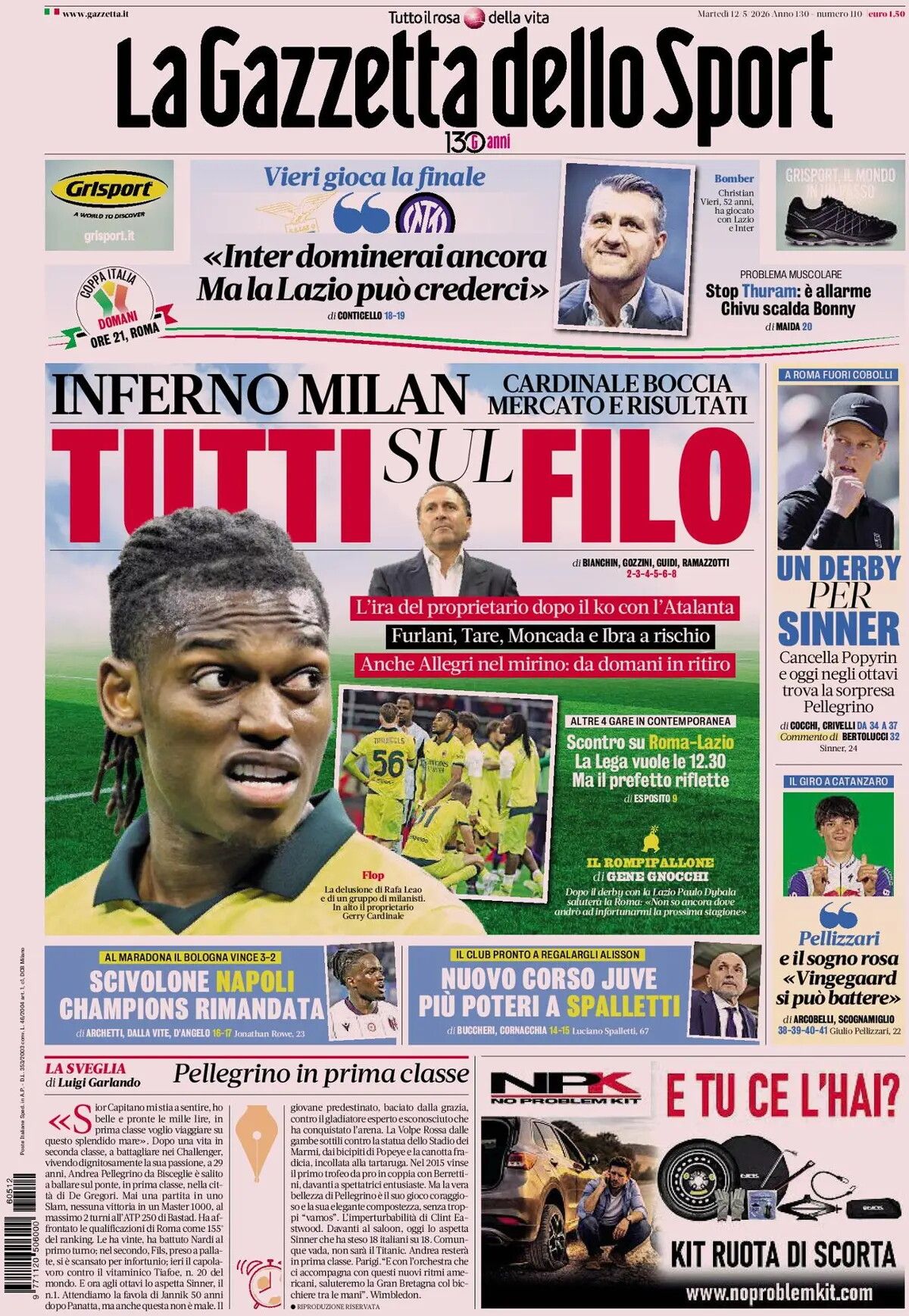 © sportmediaset
