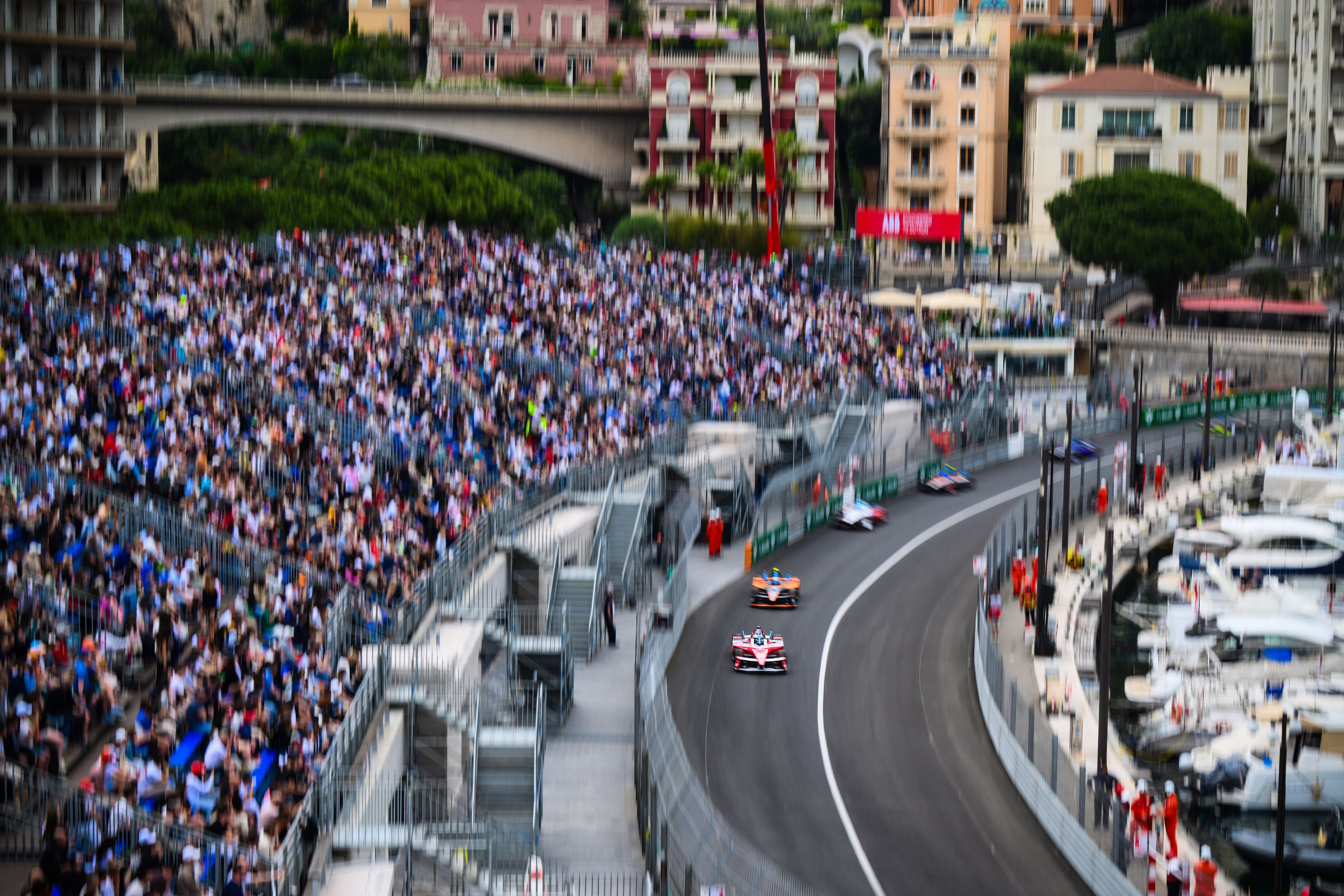 © FormulaE Press Office