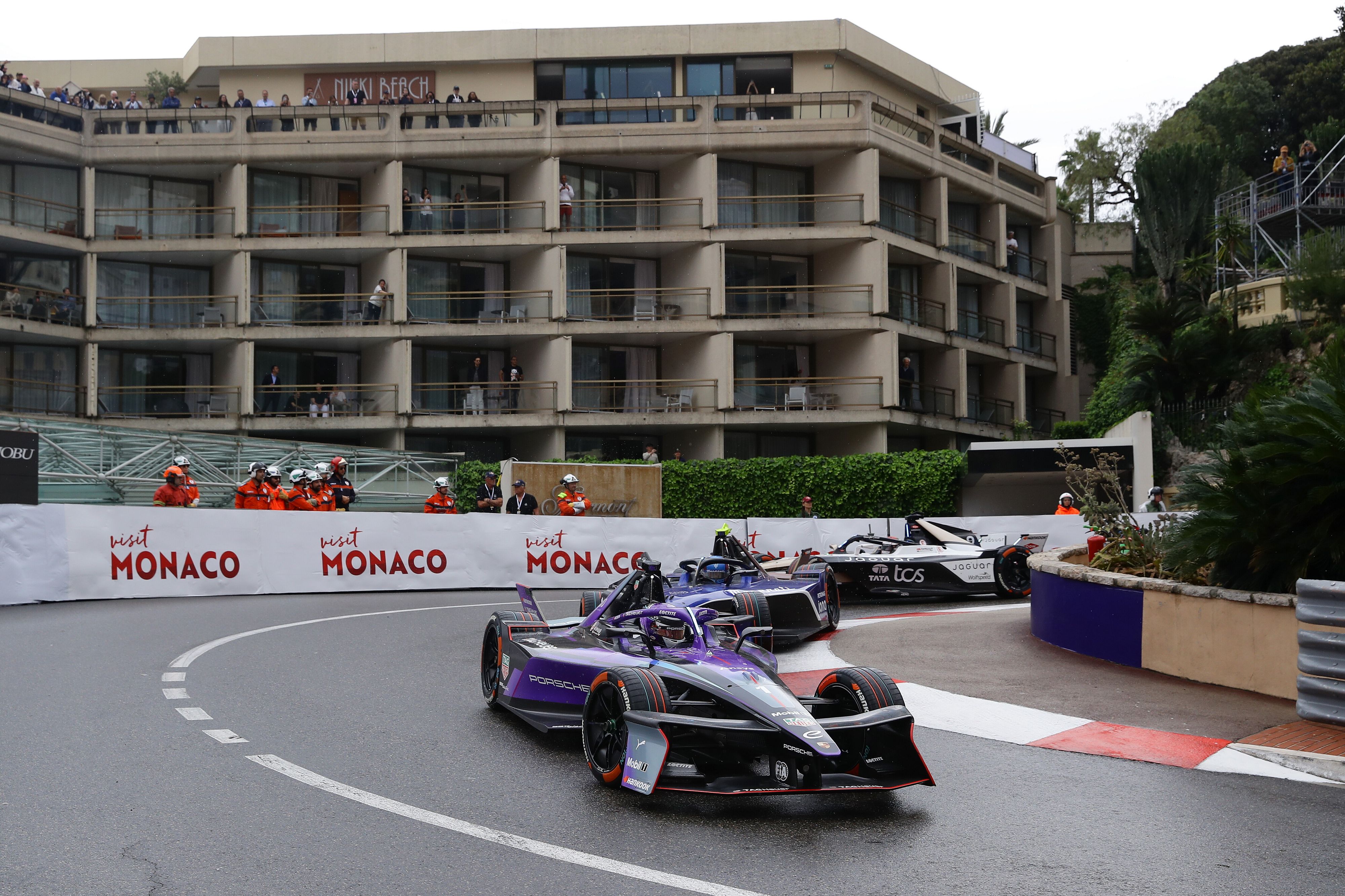© FormulaE Press Office