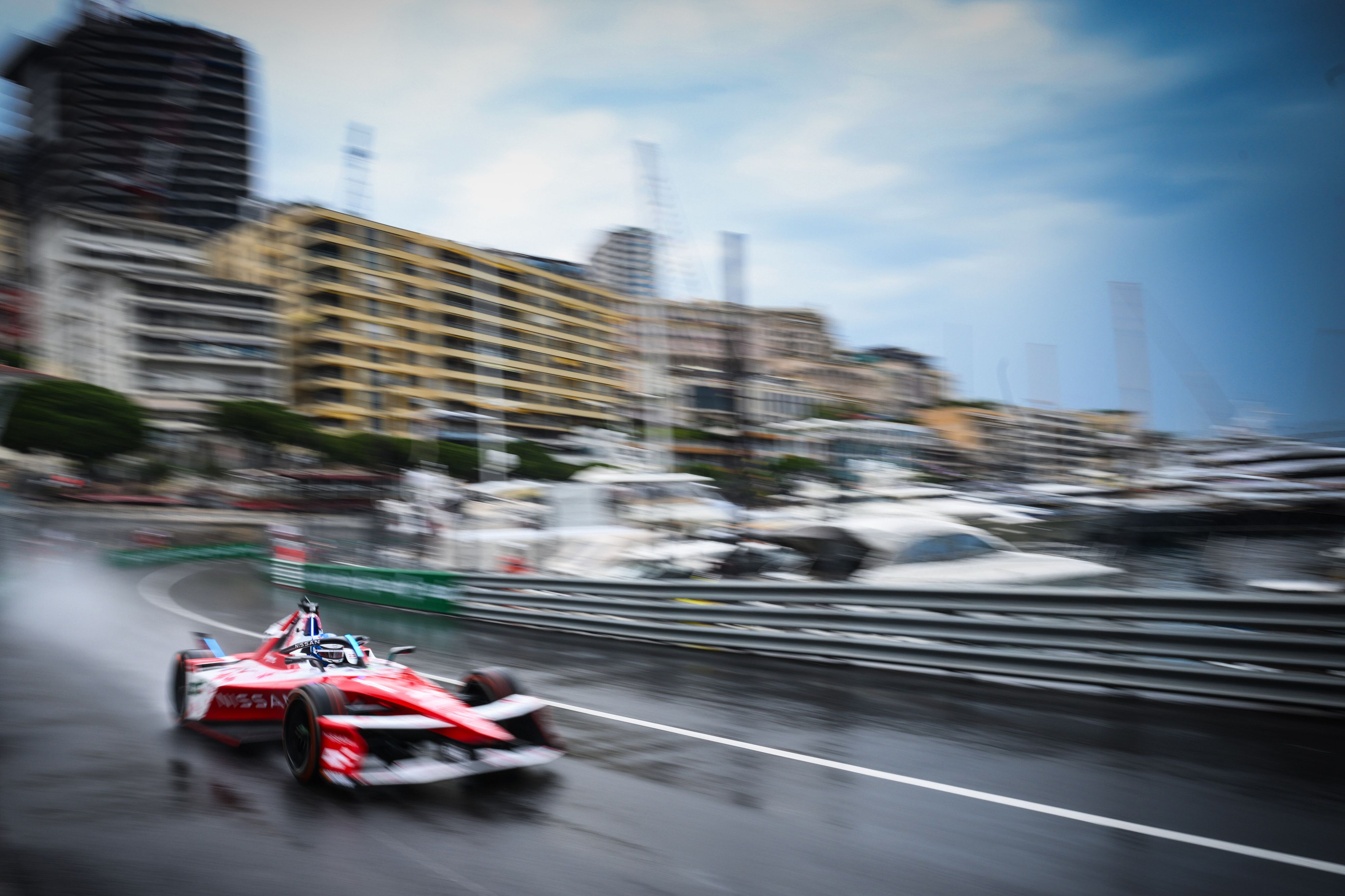 © FormulaE Press Office
