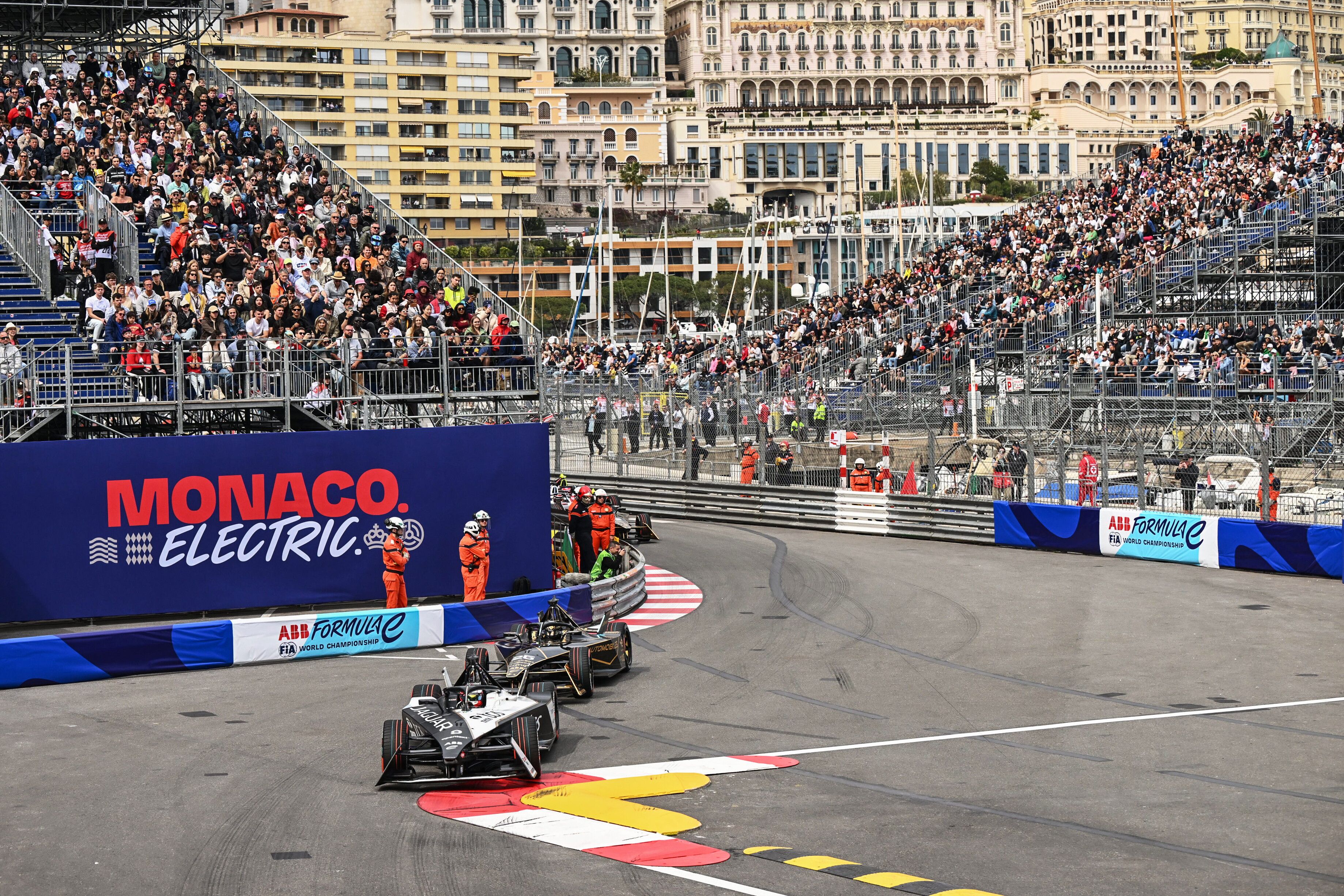 © FormulaE Press Office