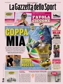 © sportmediaset