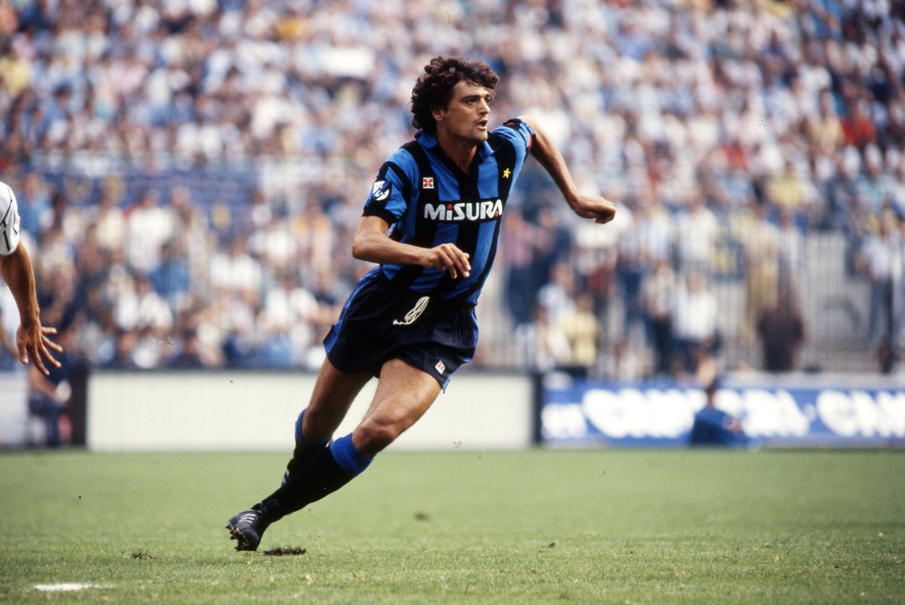 © italyphotopress | Alessandro Altobelli: 56 gol