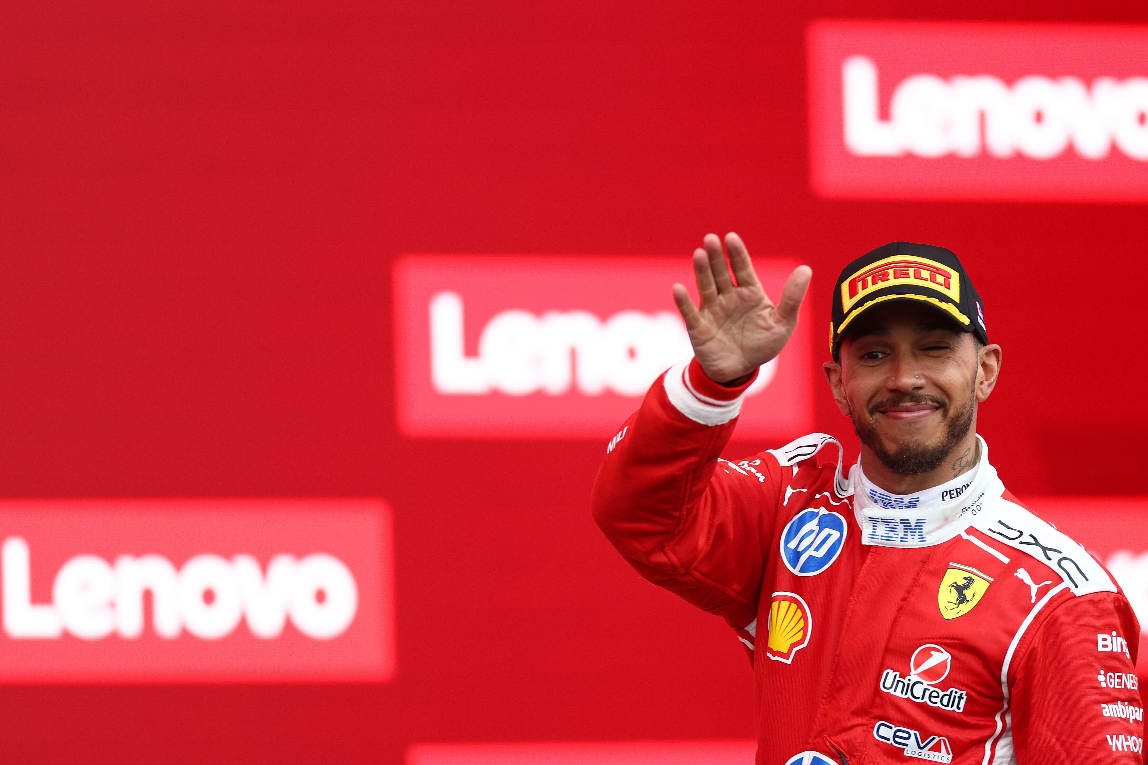 © Getty Images
