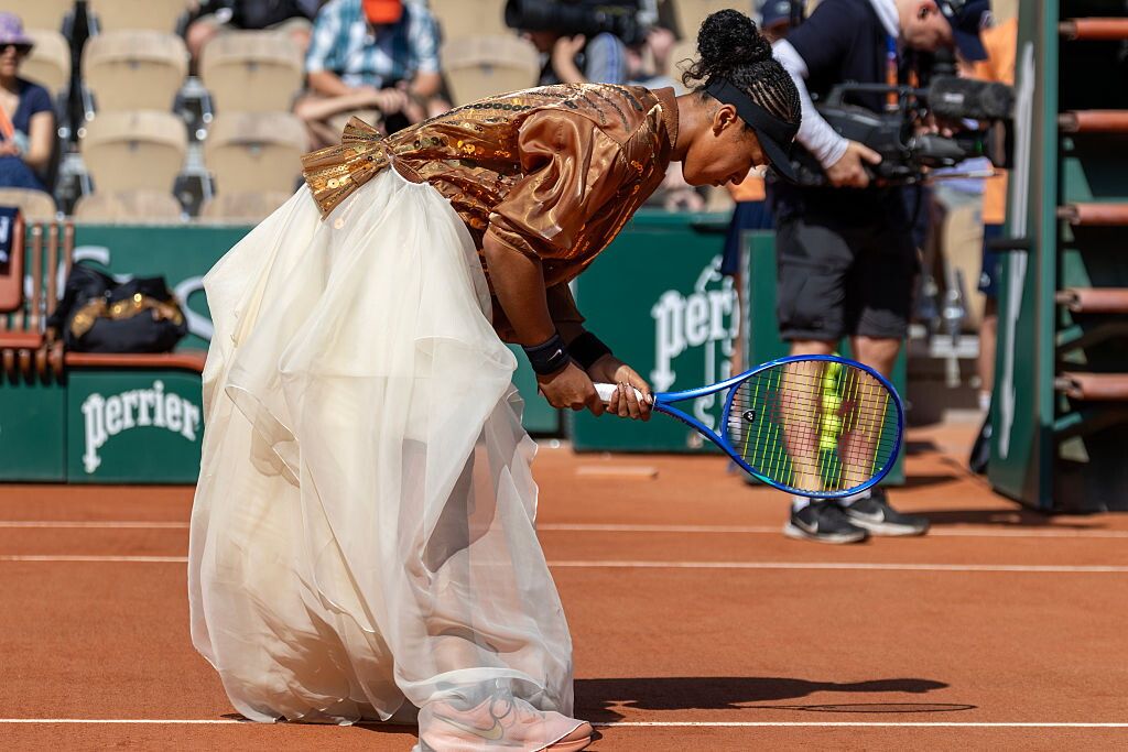 © Getty Images