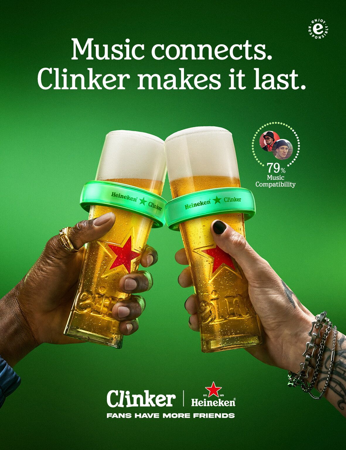 © Ufficio Stampa Heineken-Istituto Nazionale per la Comunicazione