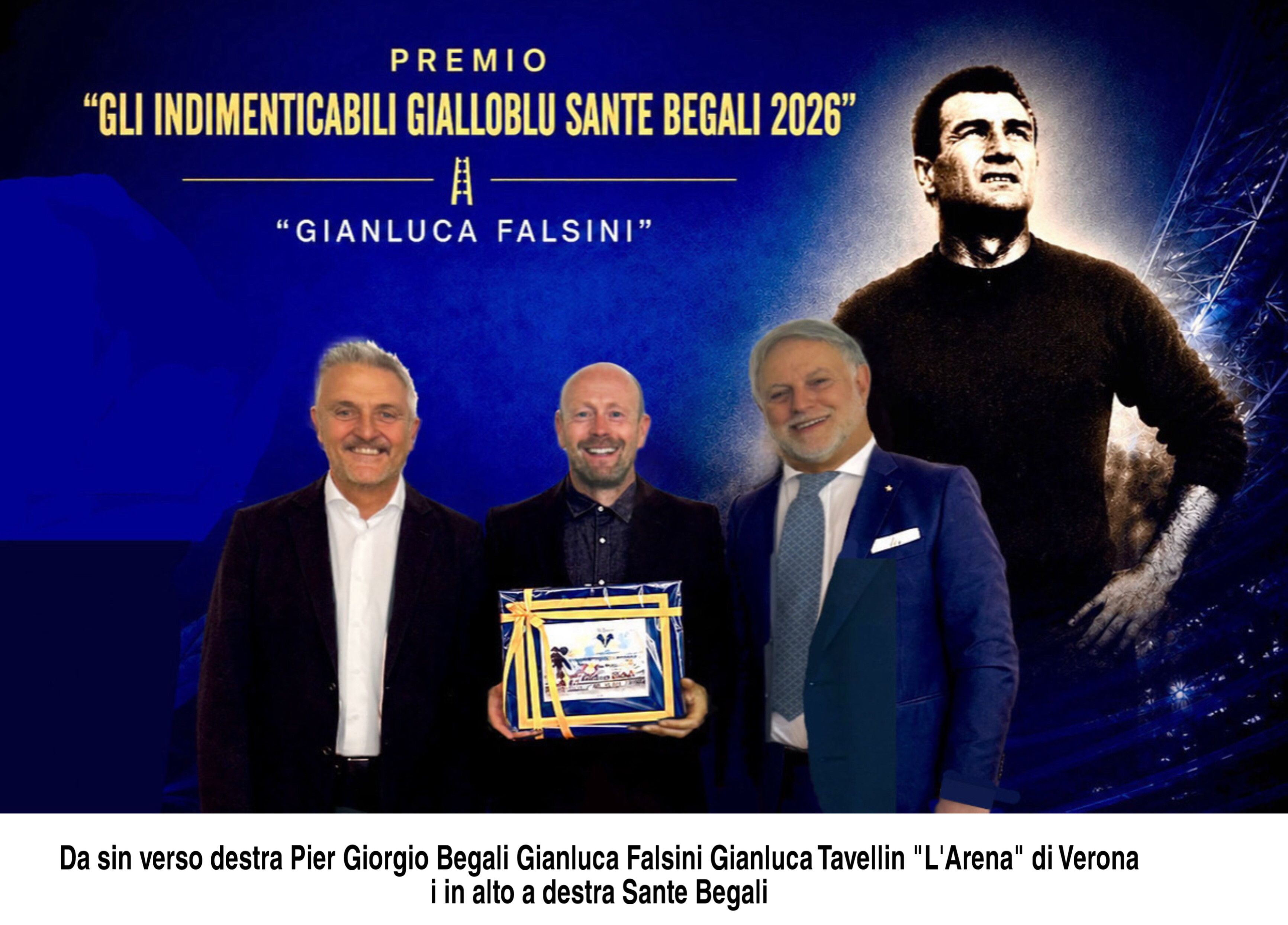© Ufficio Stampa