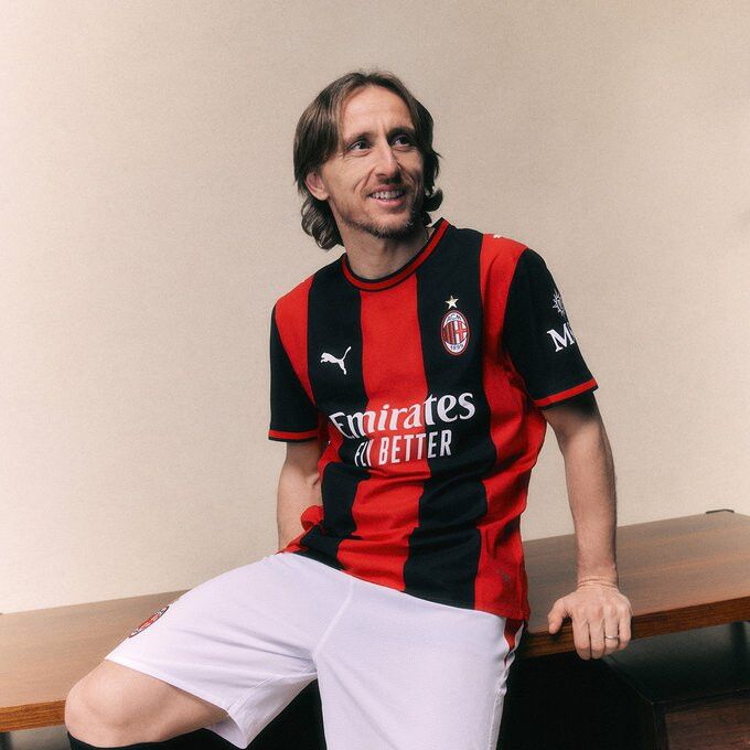 © ac milan