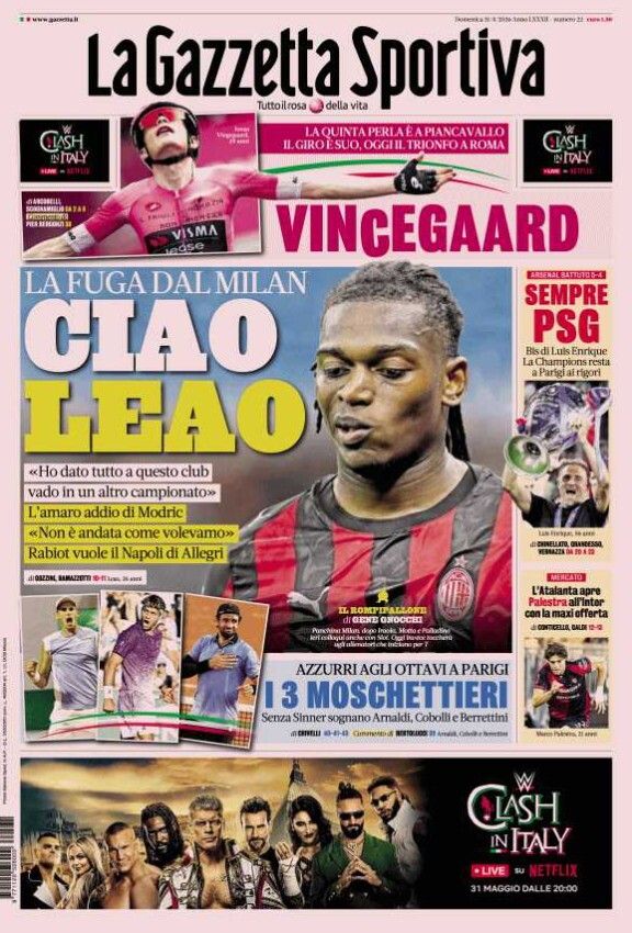 © Rassegna Stampa