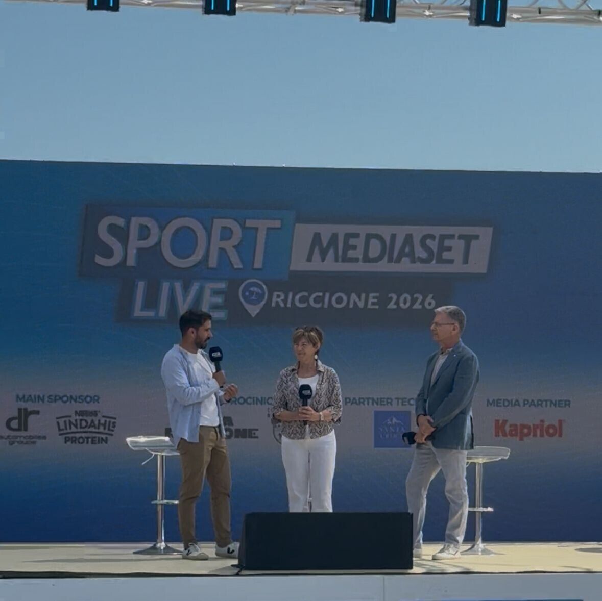 © sportmediaset