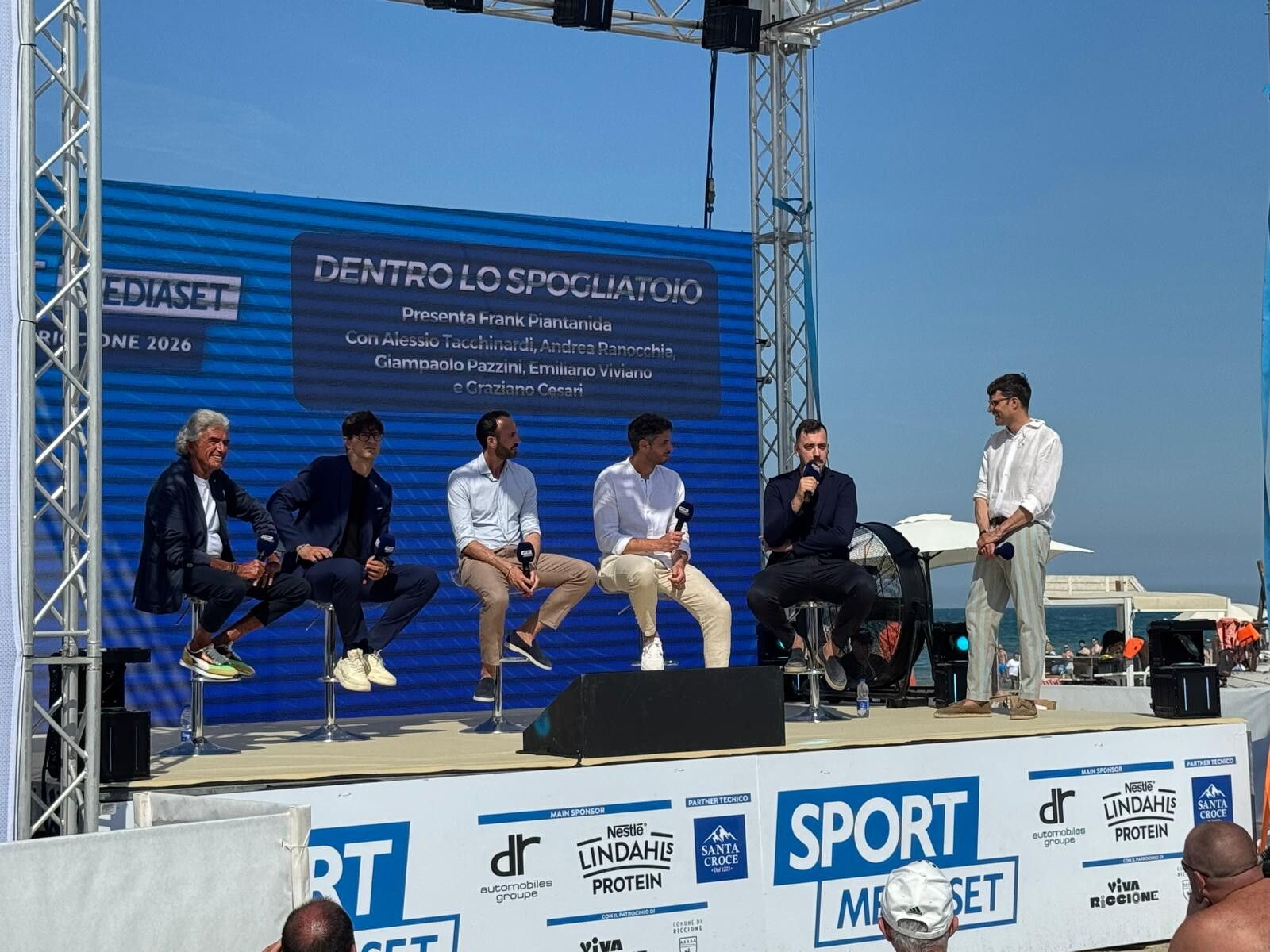 © sportmediaset