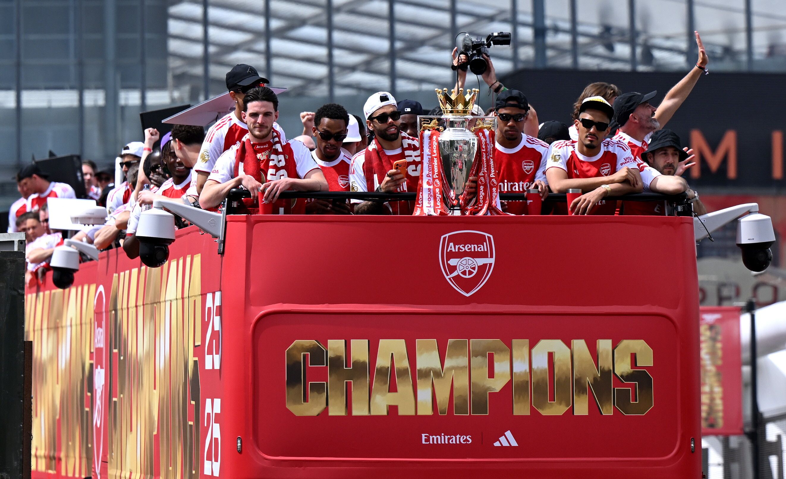 © Getty Images