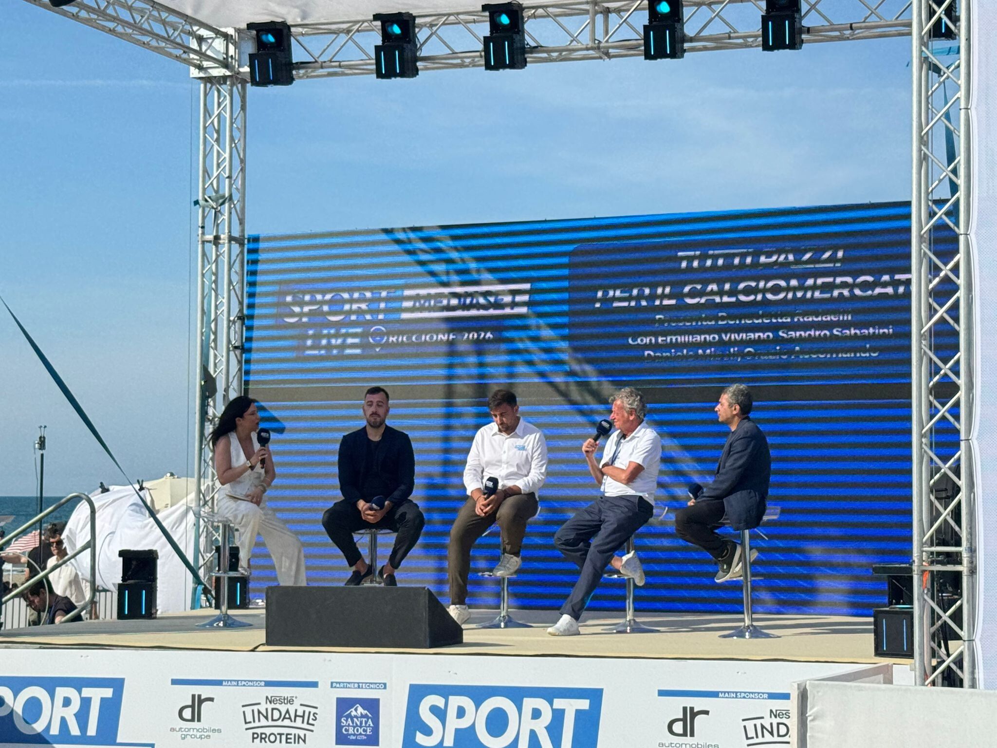 © sportmediaset